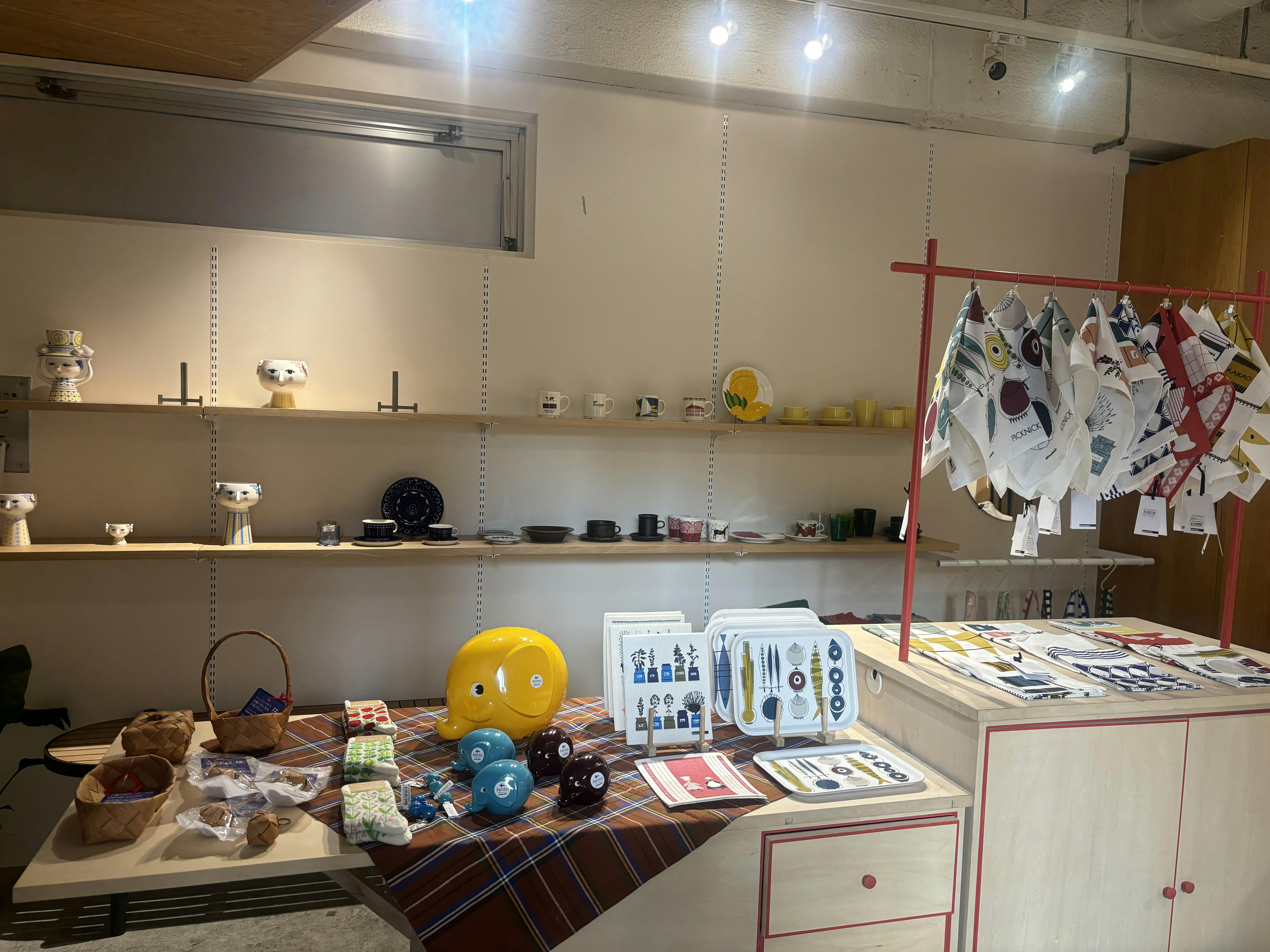 スペースの展開事例1