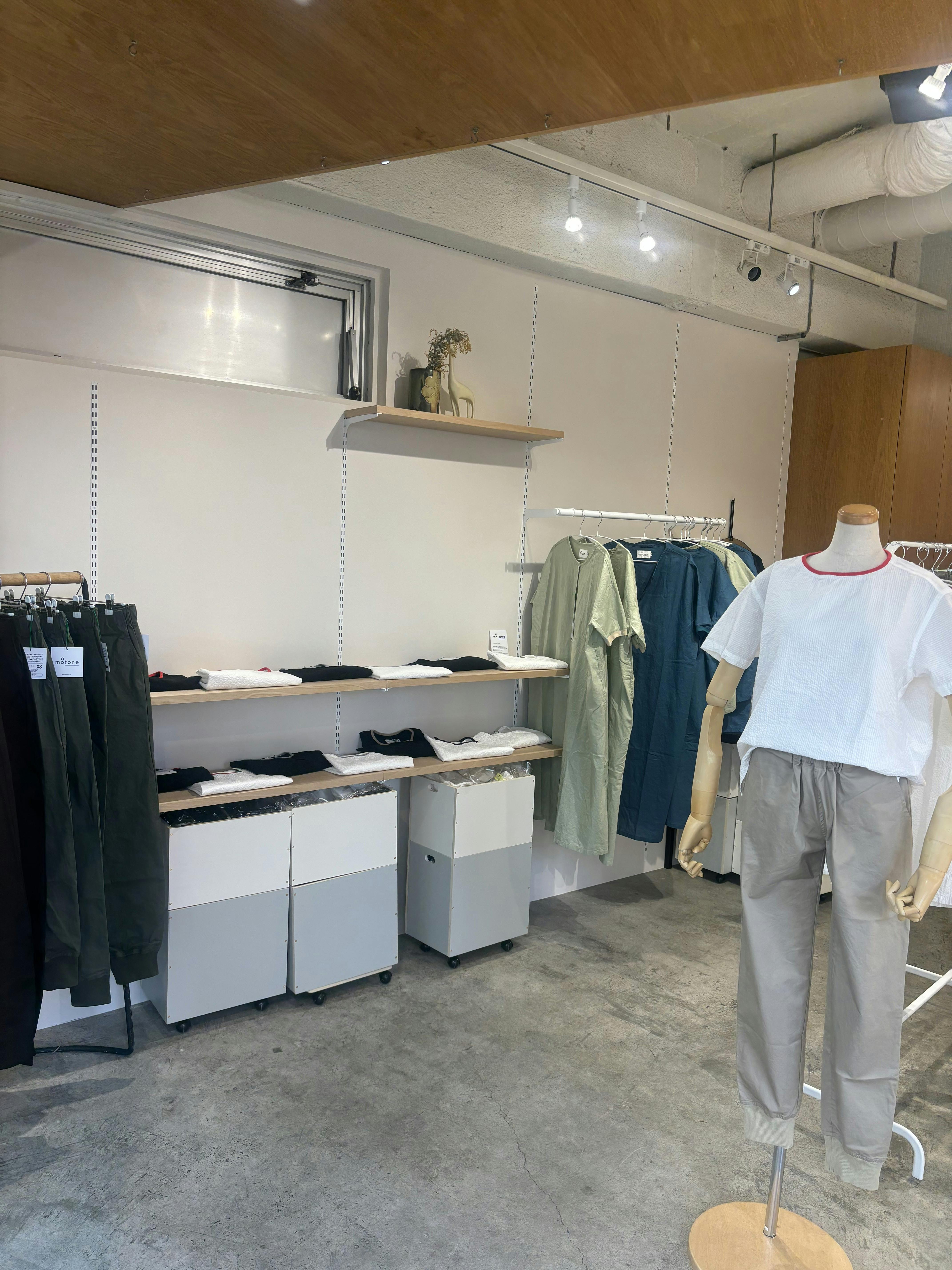 スペースの展開事例2