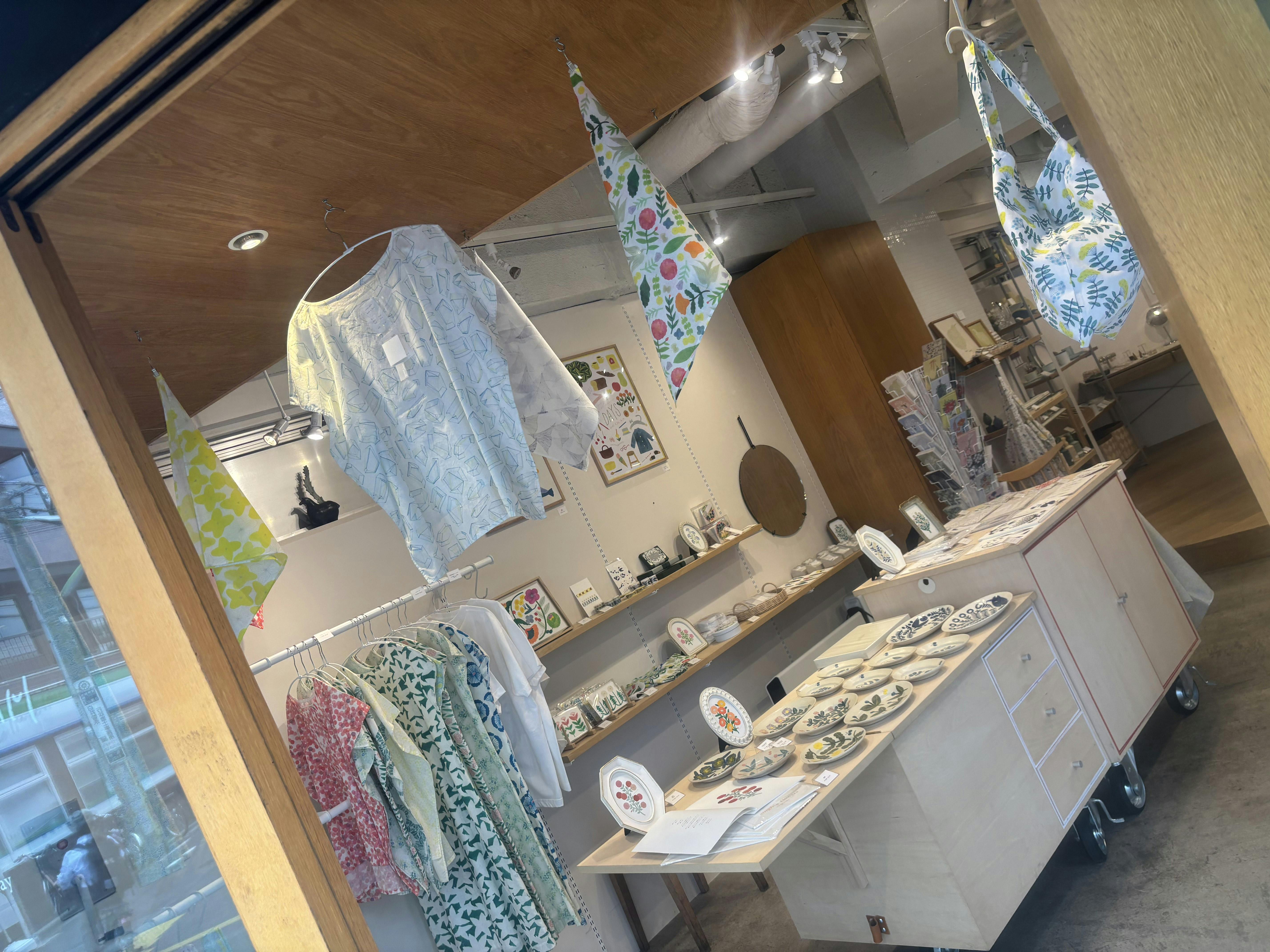 スペースの展開事例0