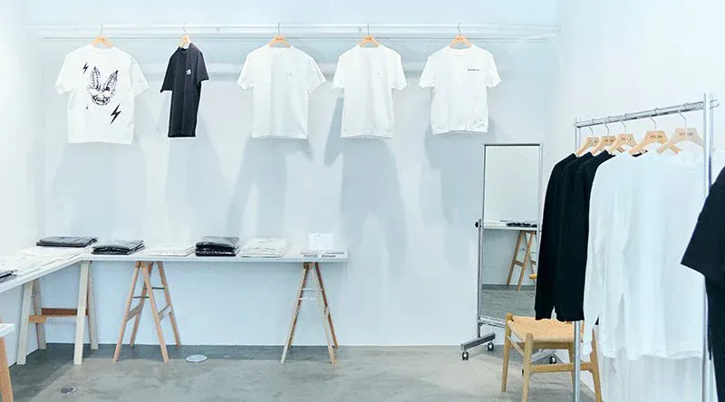 スペースの展開事例4