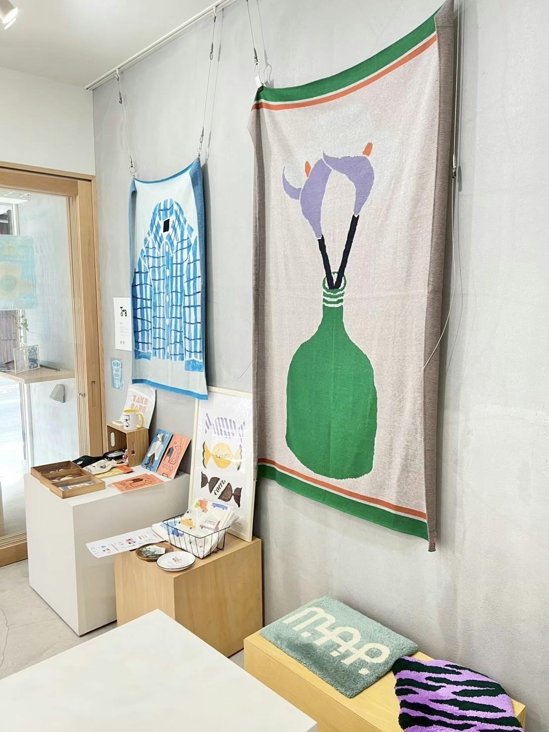 スペースの展開事例2