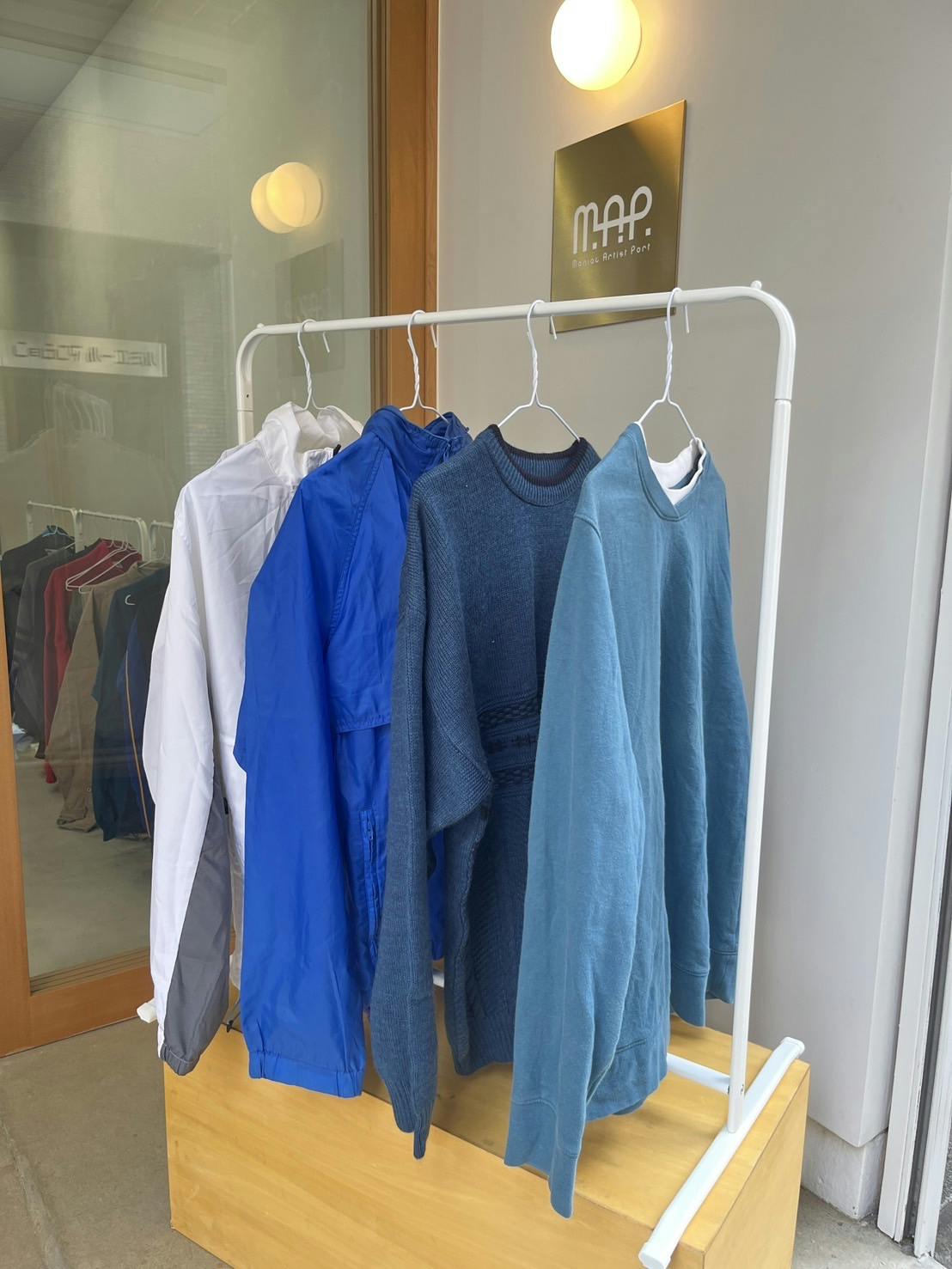 スペースの展開事例6