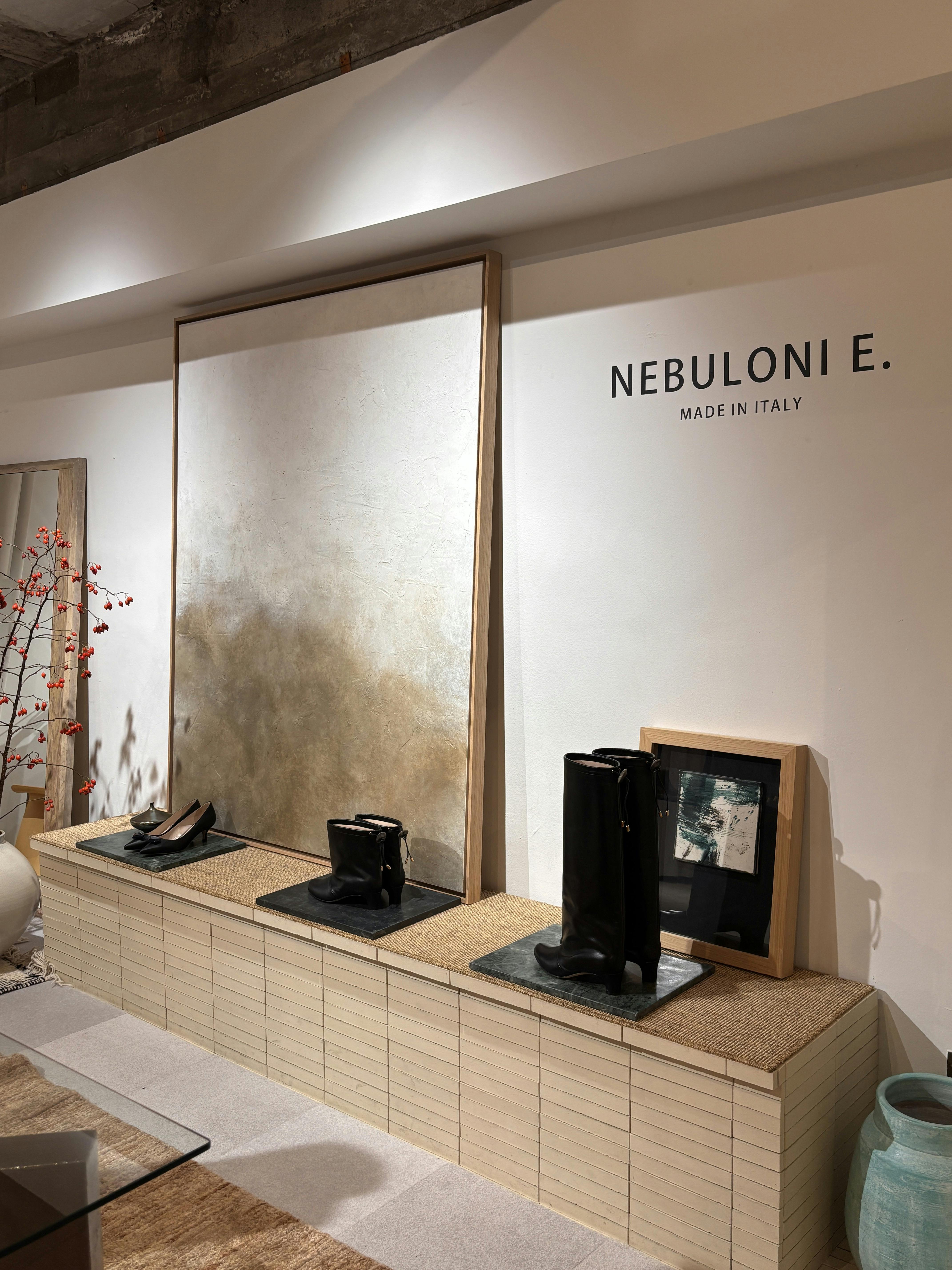 スペースの展開事例0