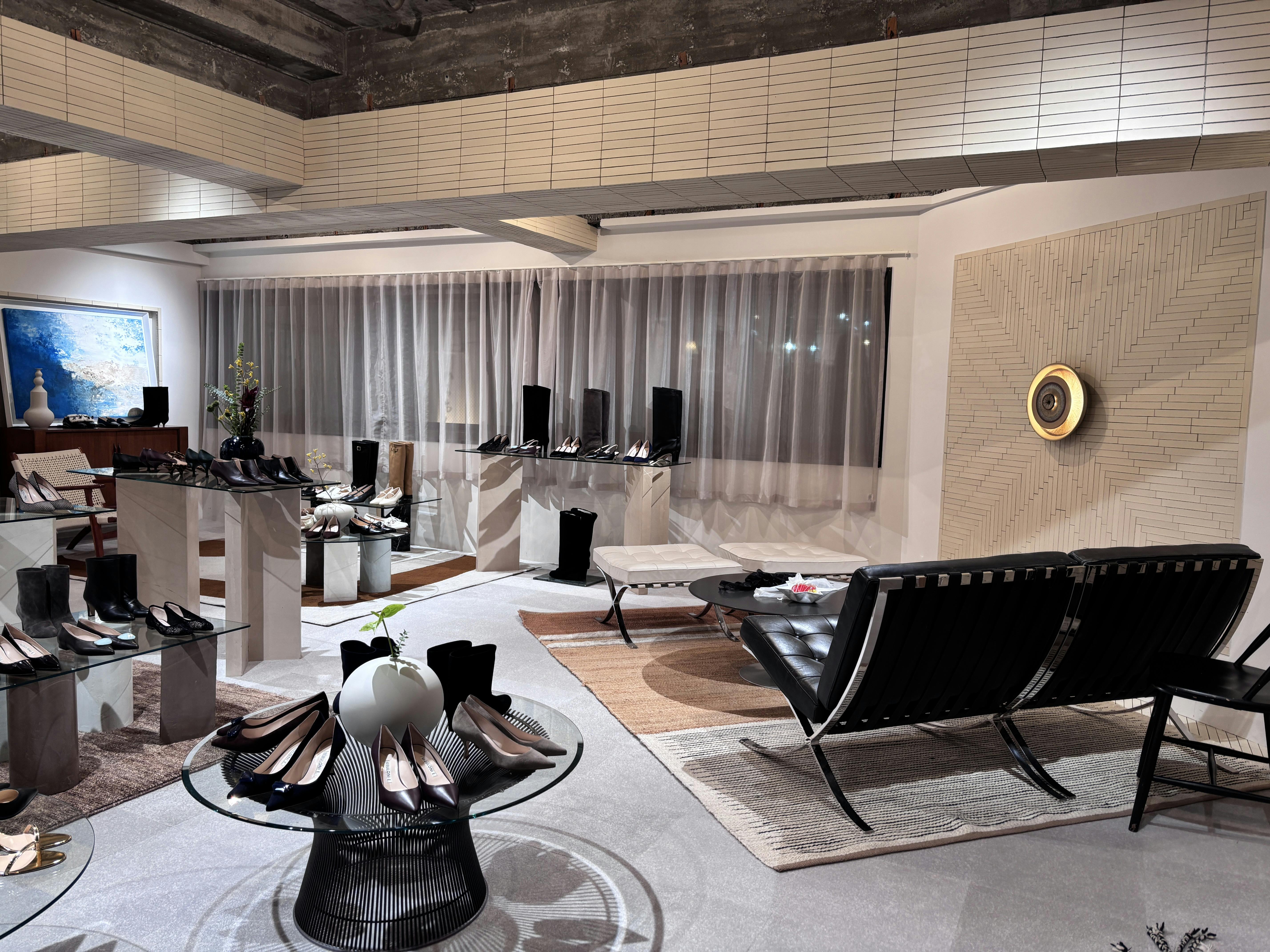 スペースの展開事例1