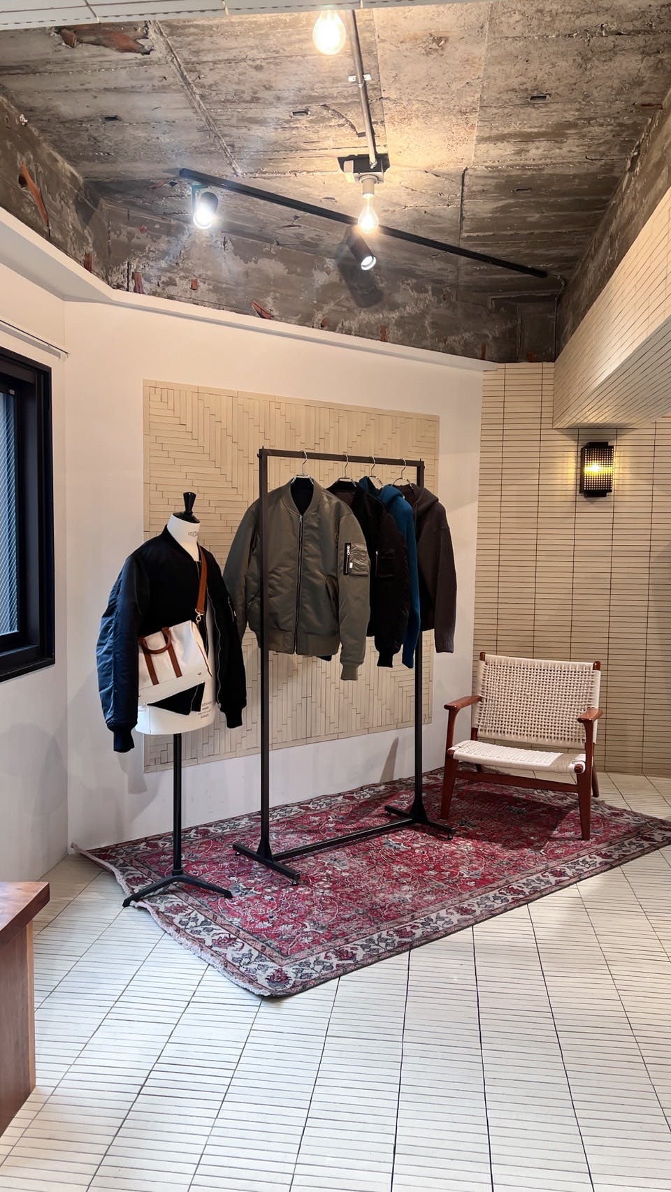 スペースの展開事例2