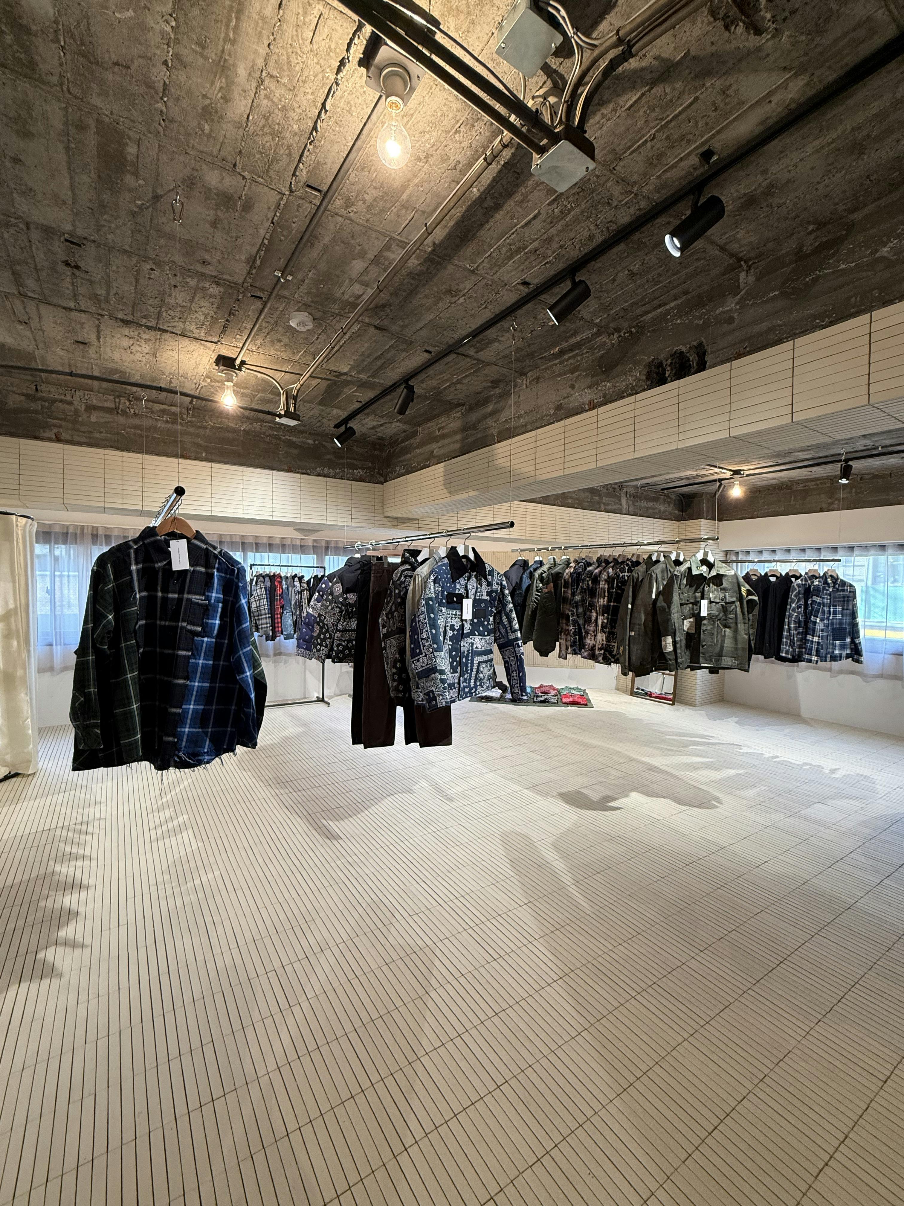 スペースの展開事例4