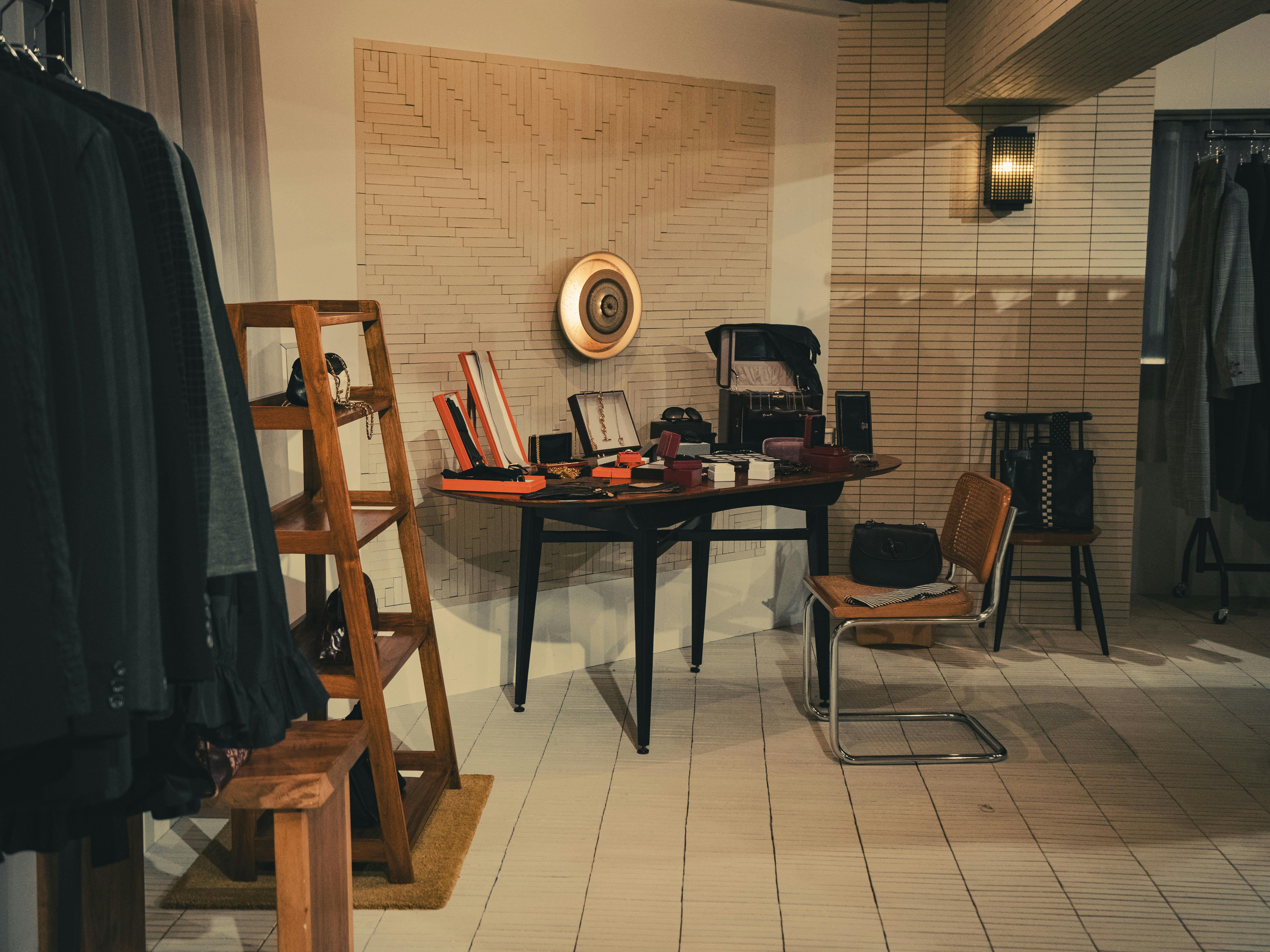 スペースの展開事例7