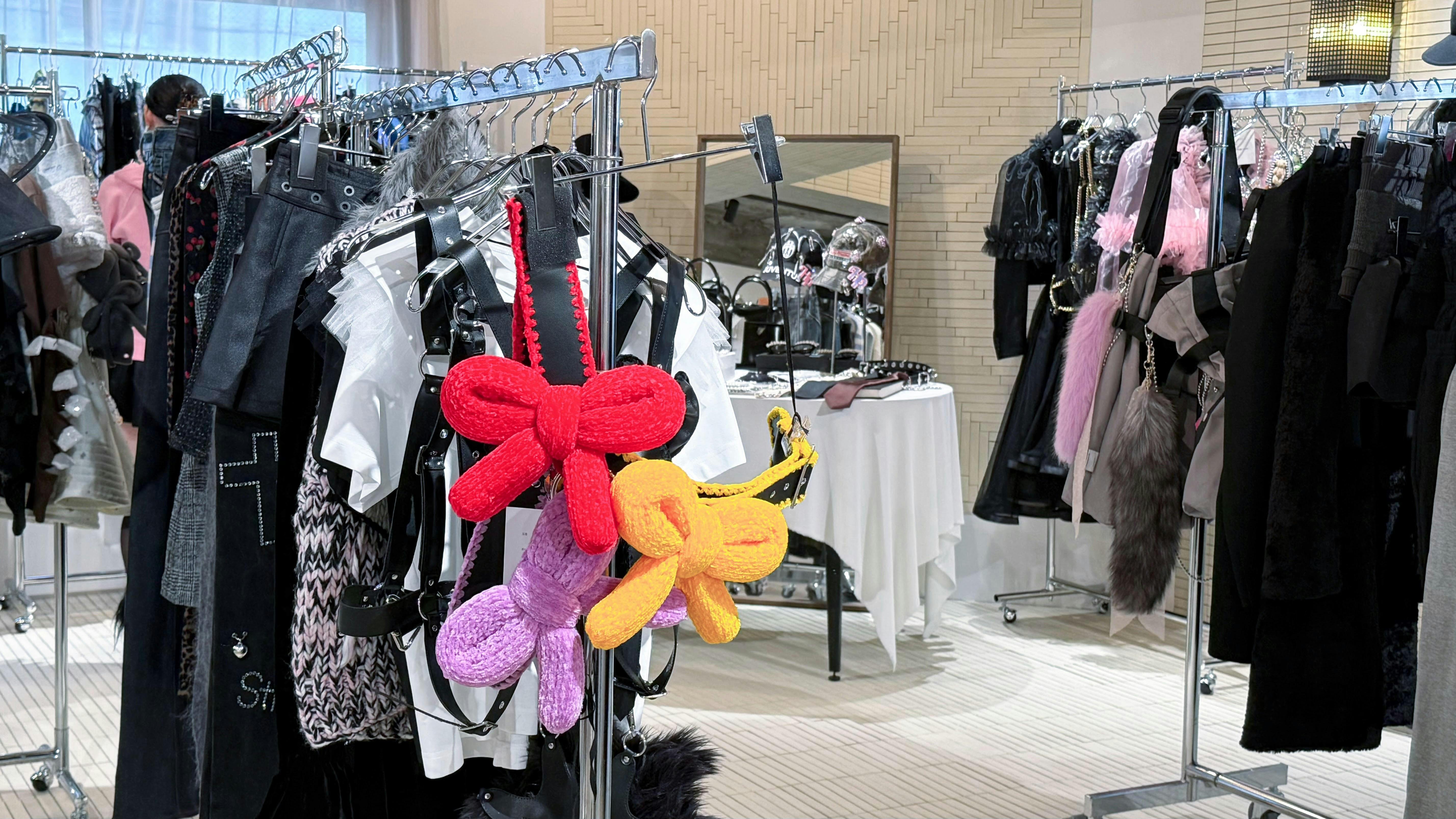 スペースの展開事例8