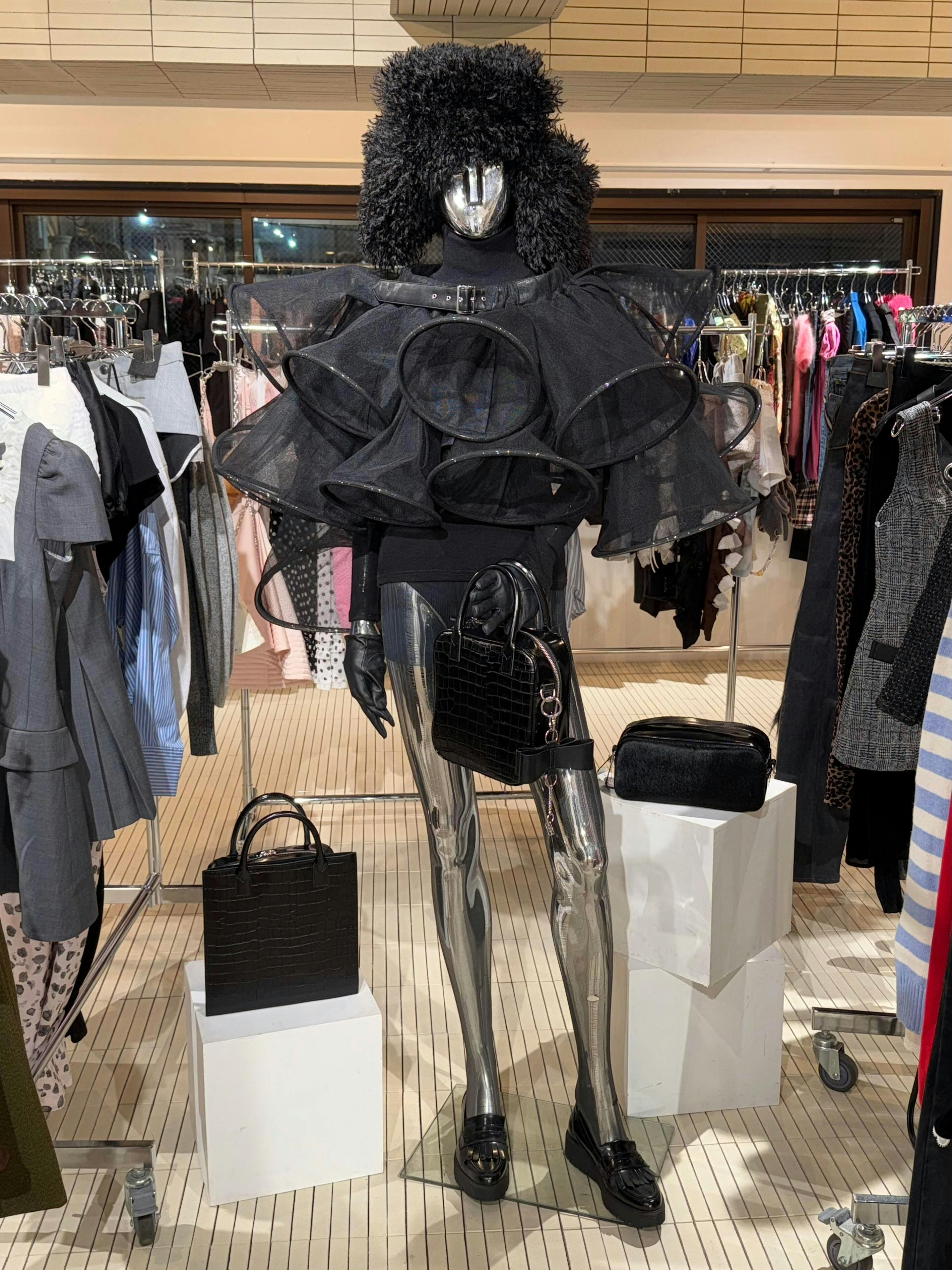 スペースの展開事例9