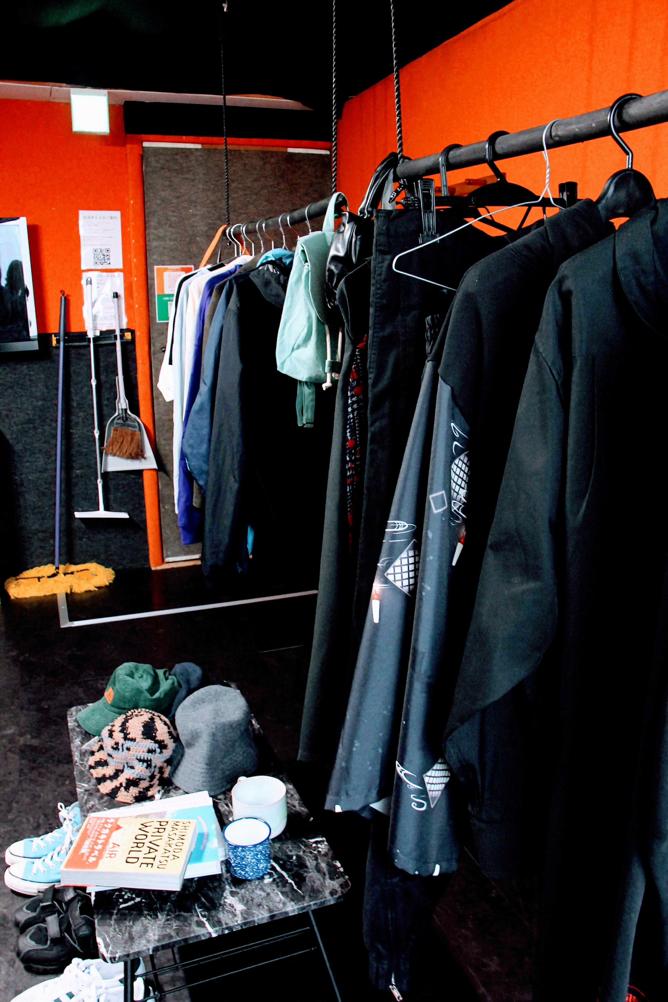 スペースの展開事例10