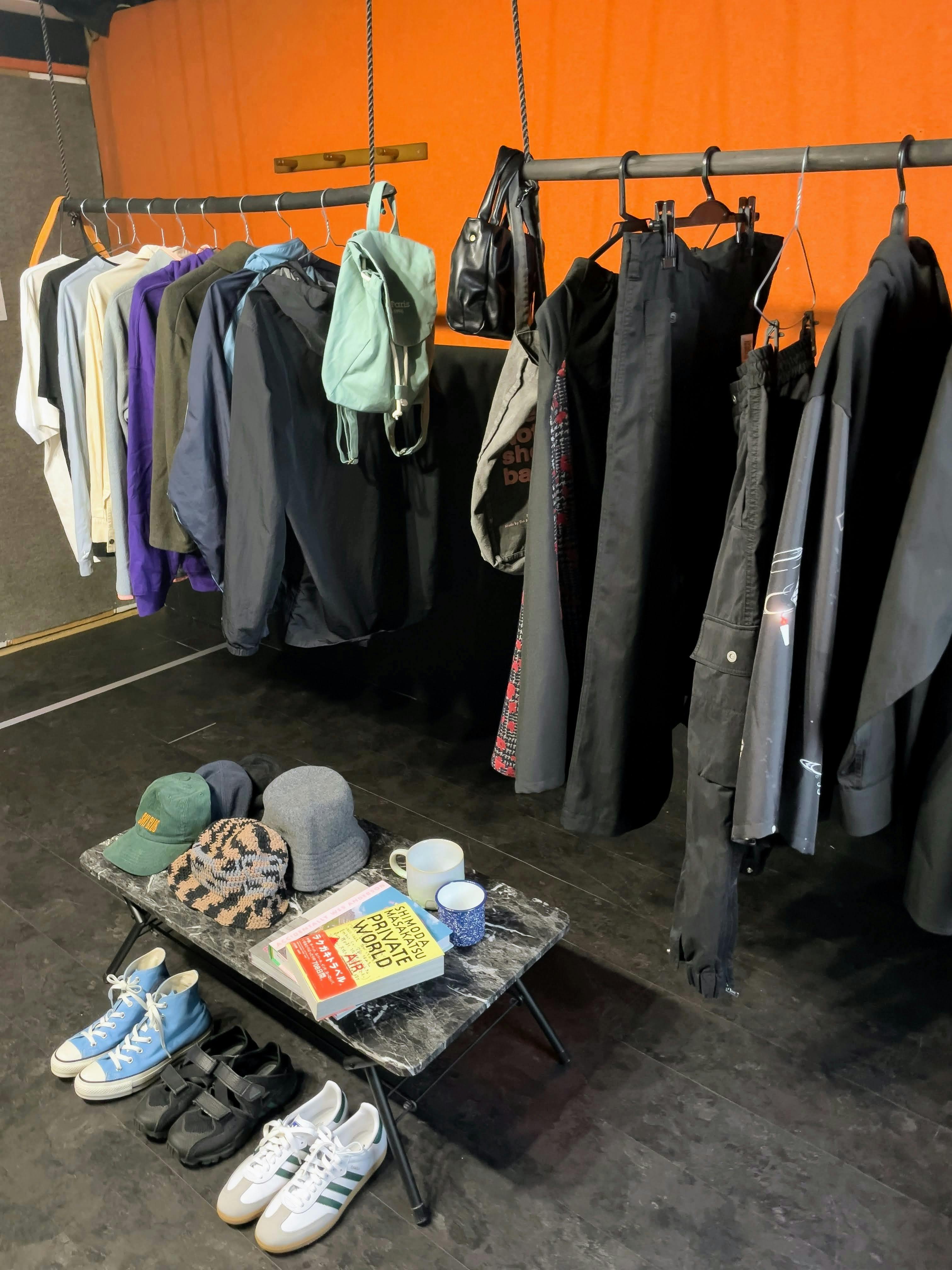 スペースの展開事例6