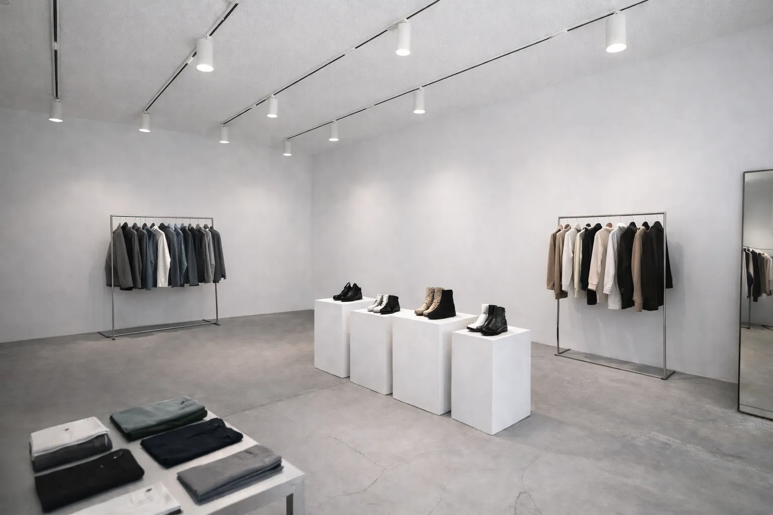 スペースの展開事例0