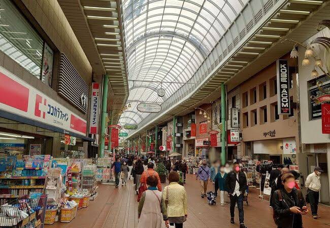 スペースの展開事例0