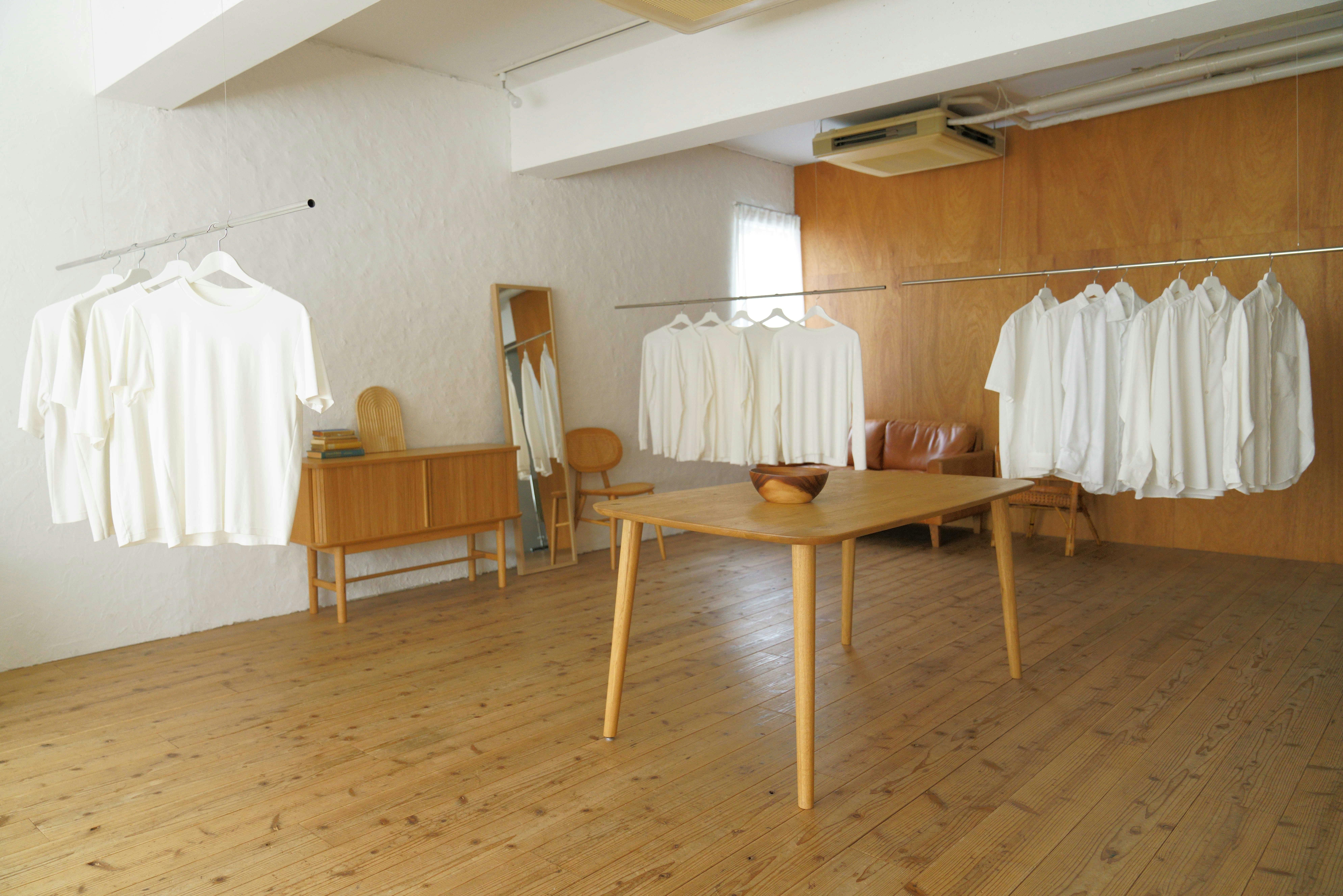 スペースの展開事例1