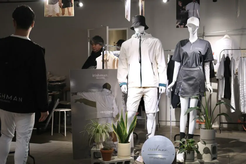 スペースの展開事例0