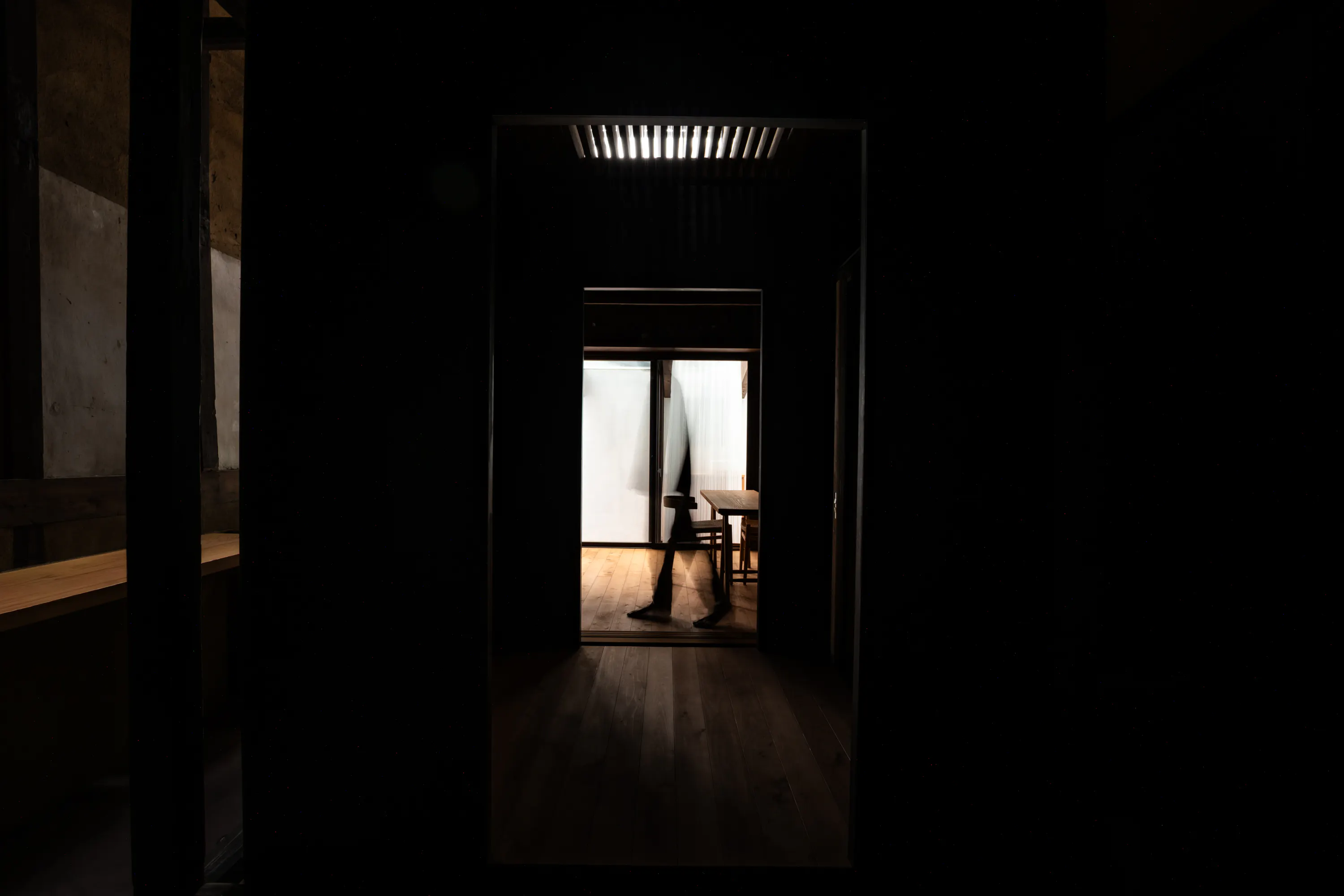 スペースの展開事例1