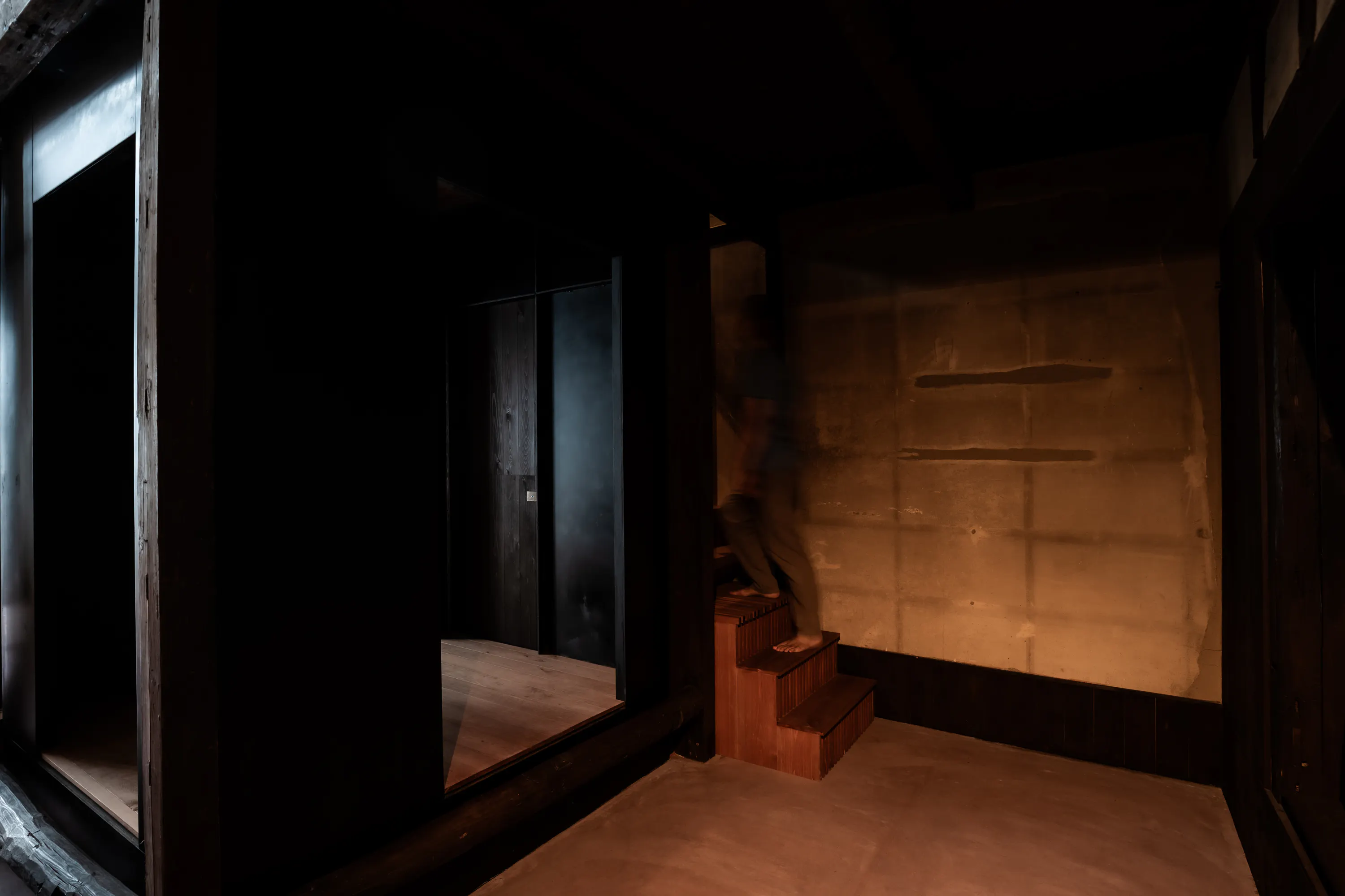 スペースの展開事例2