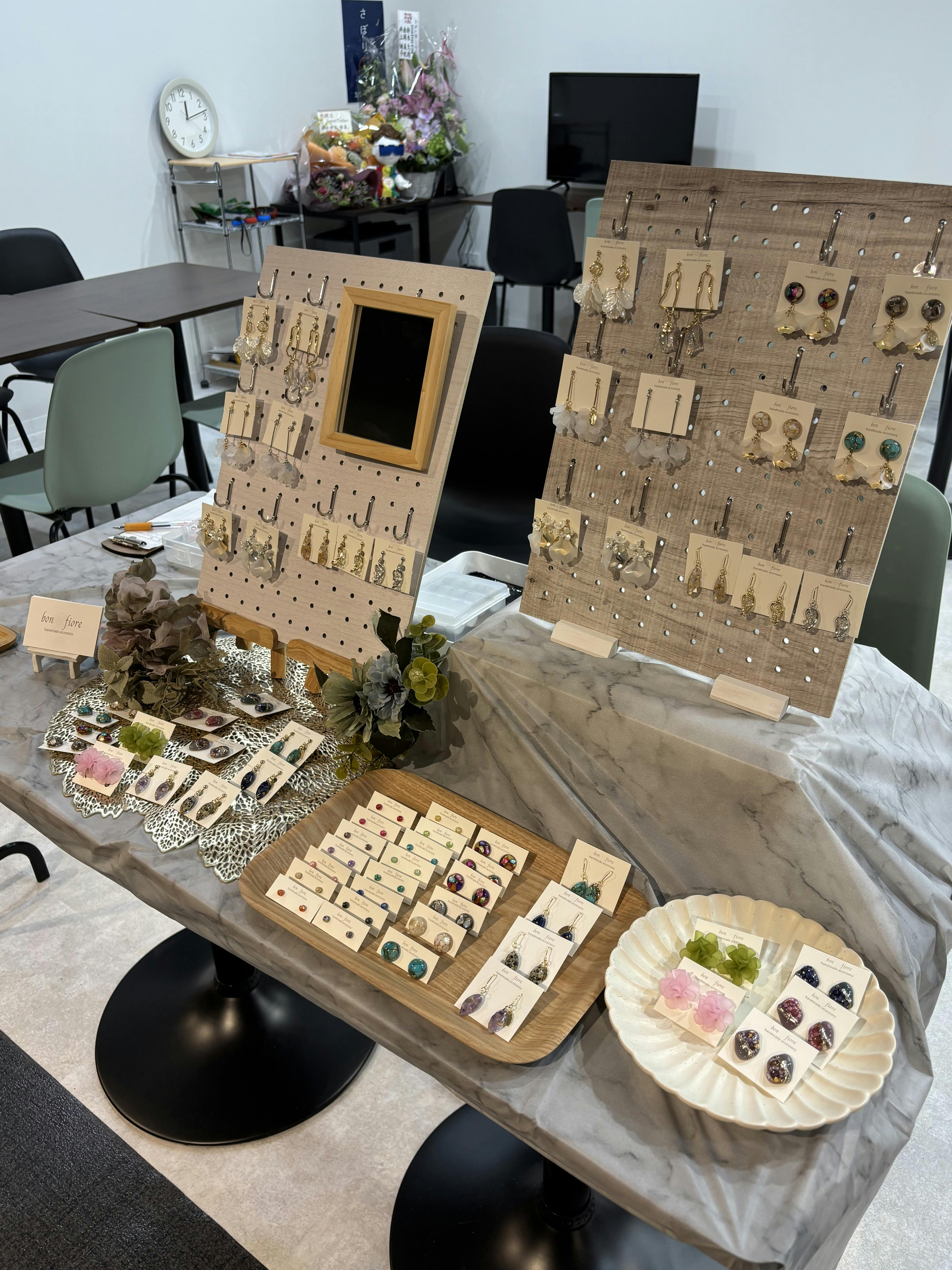 スペースの展開事例0