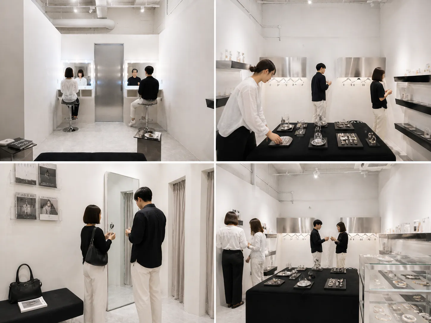 スペースの展開事例2