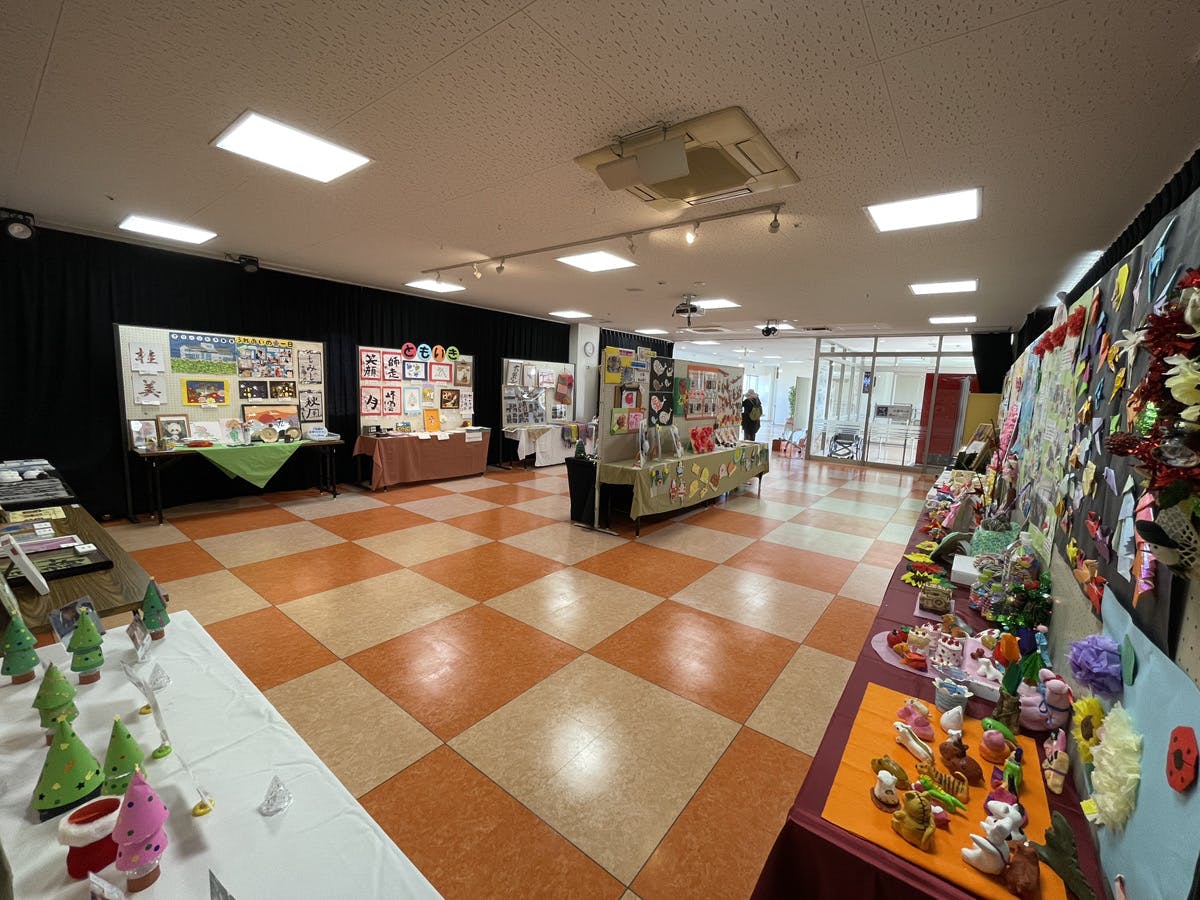 スペースの展開事例3