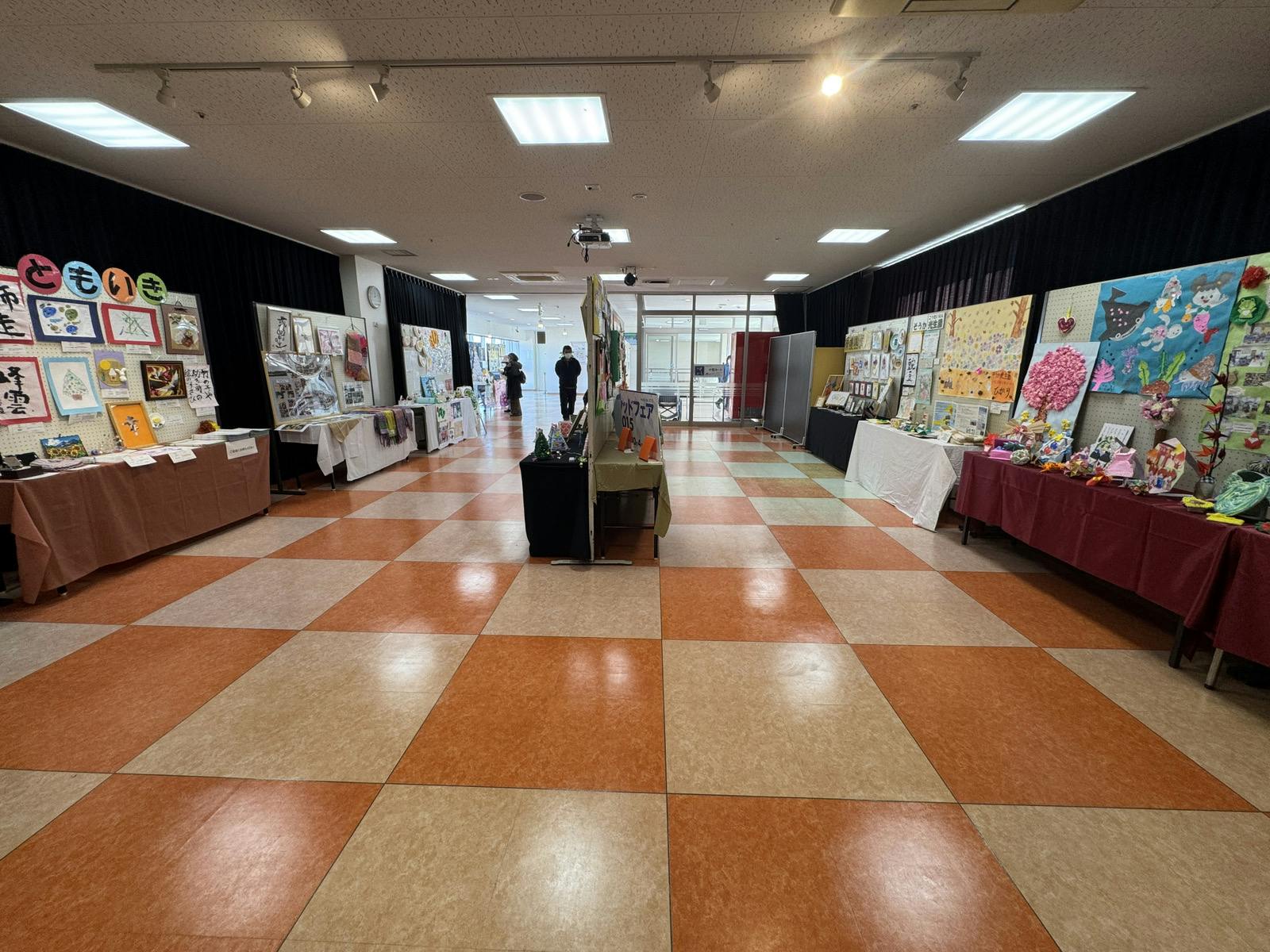 スペースの展開事例4