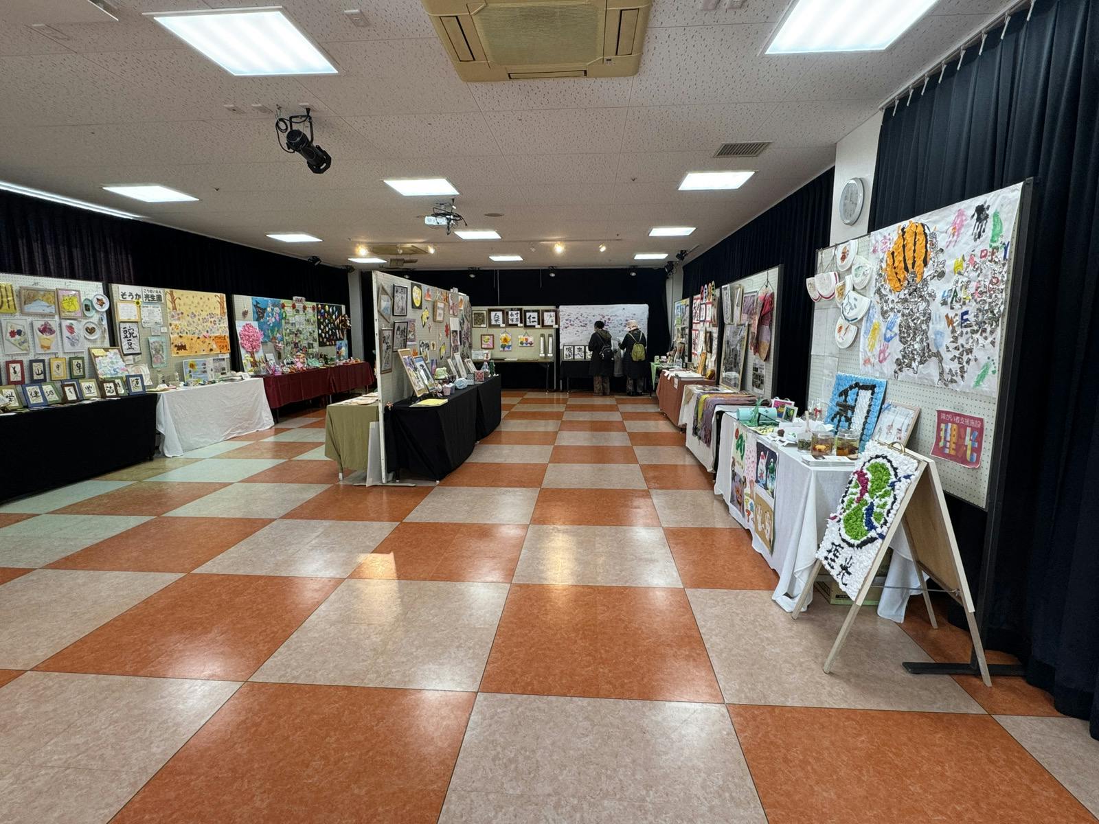 スペースの展開事例5