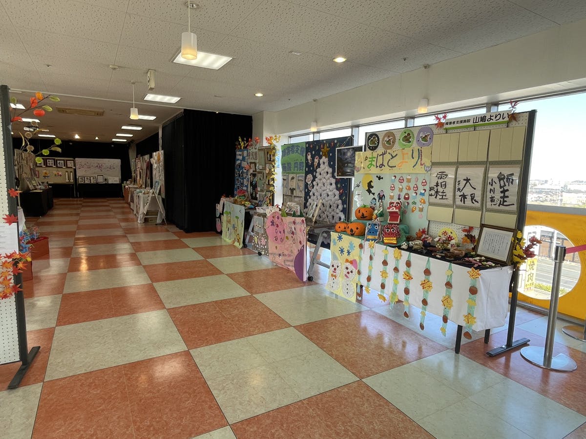 スペースの展開事例6