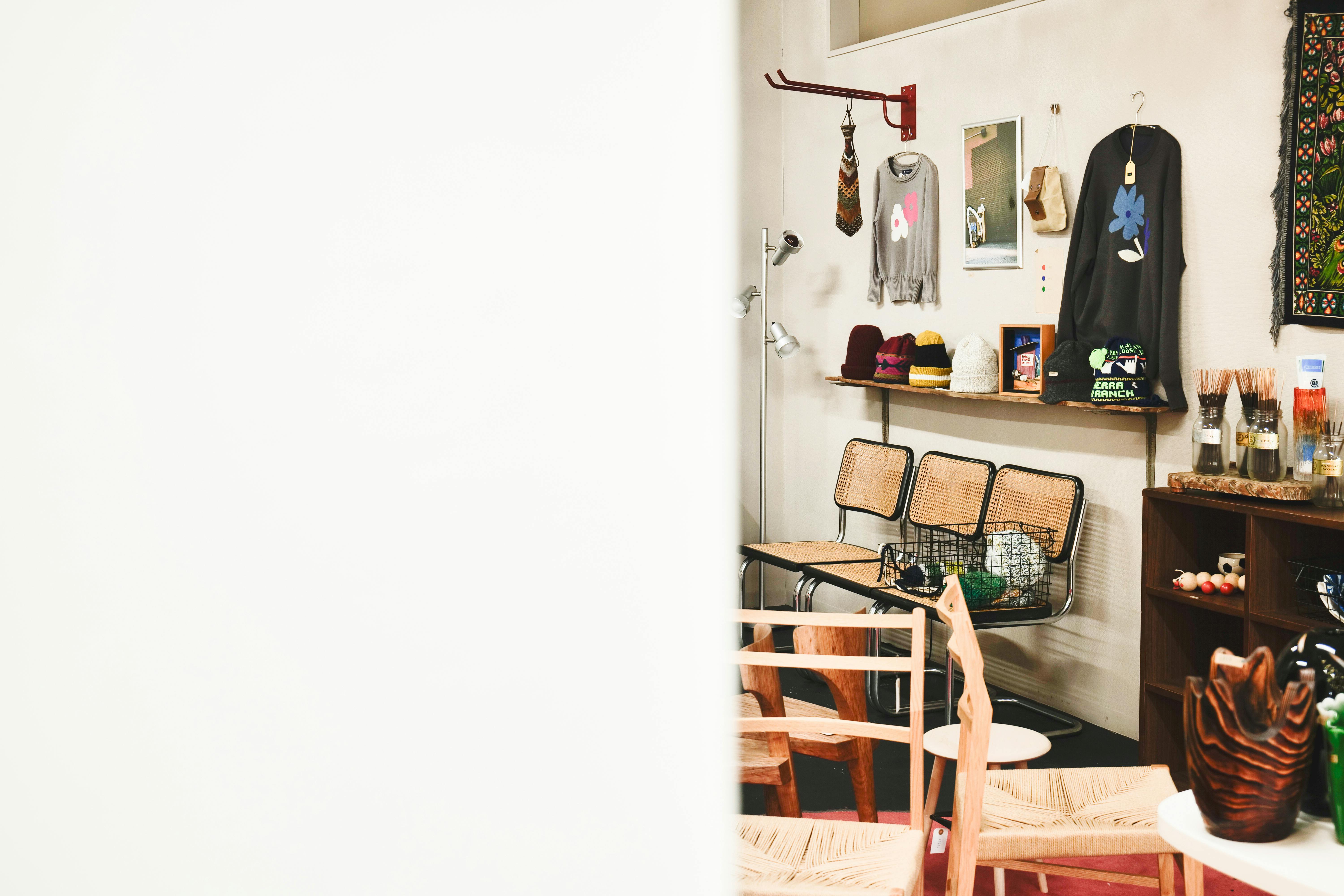 スペースの展開事例0