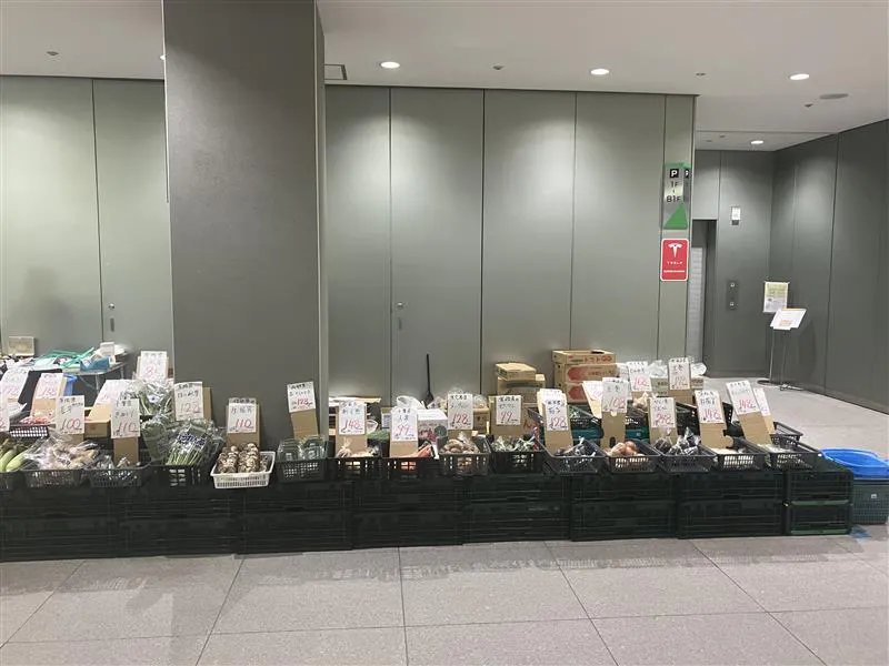 スペースの展開事例0