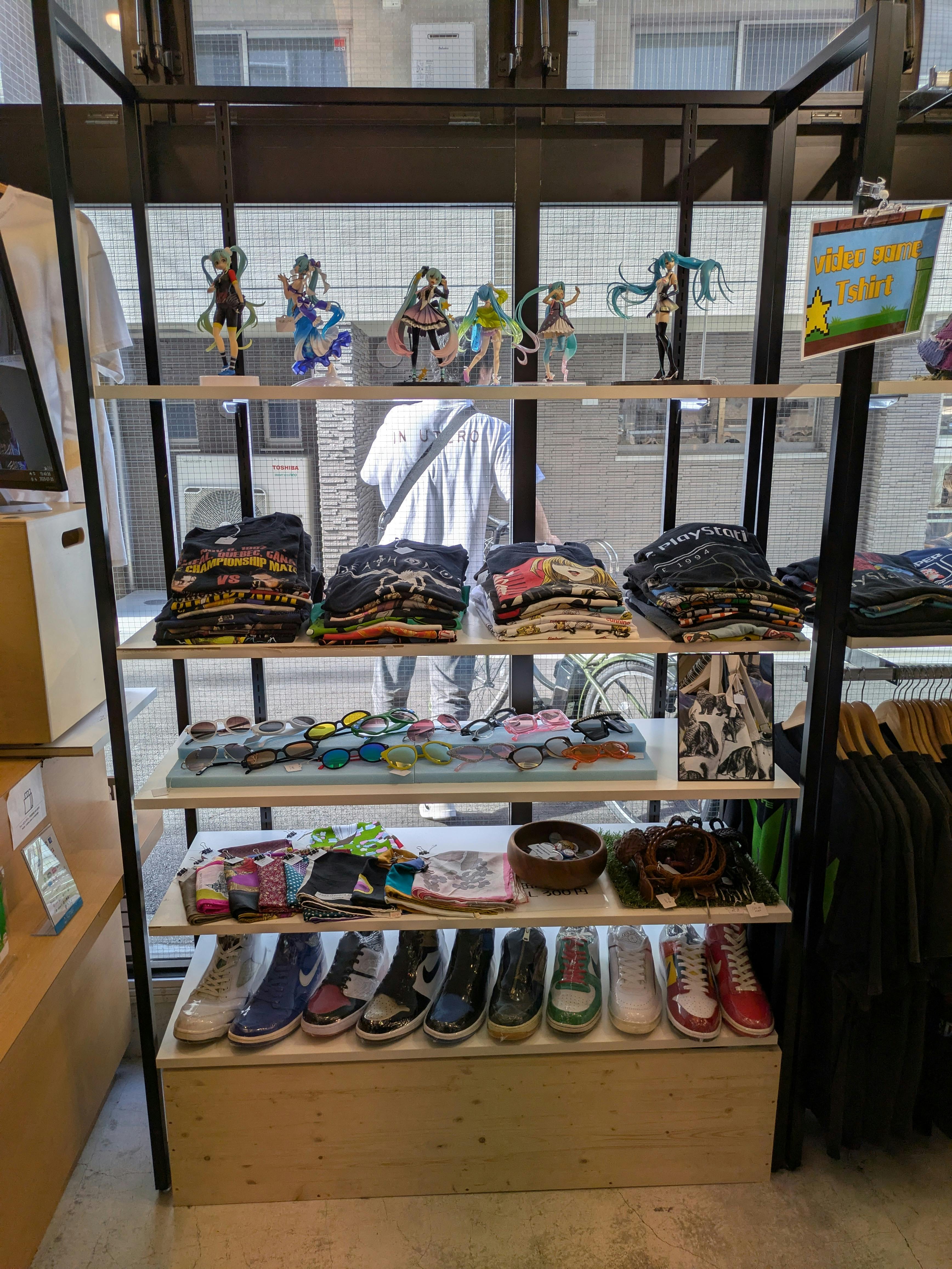 スペースの展開事例0