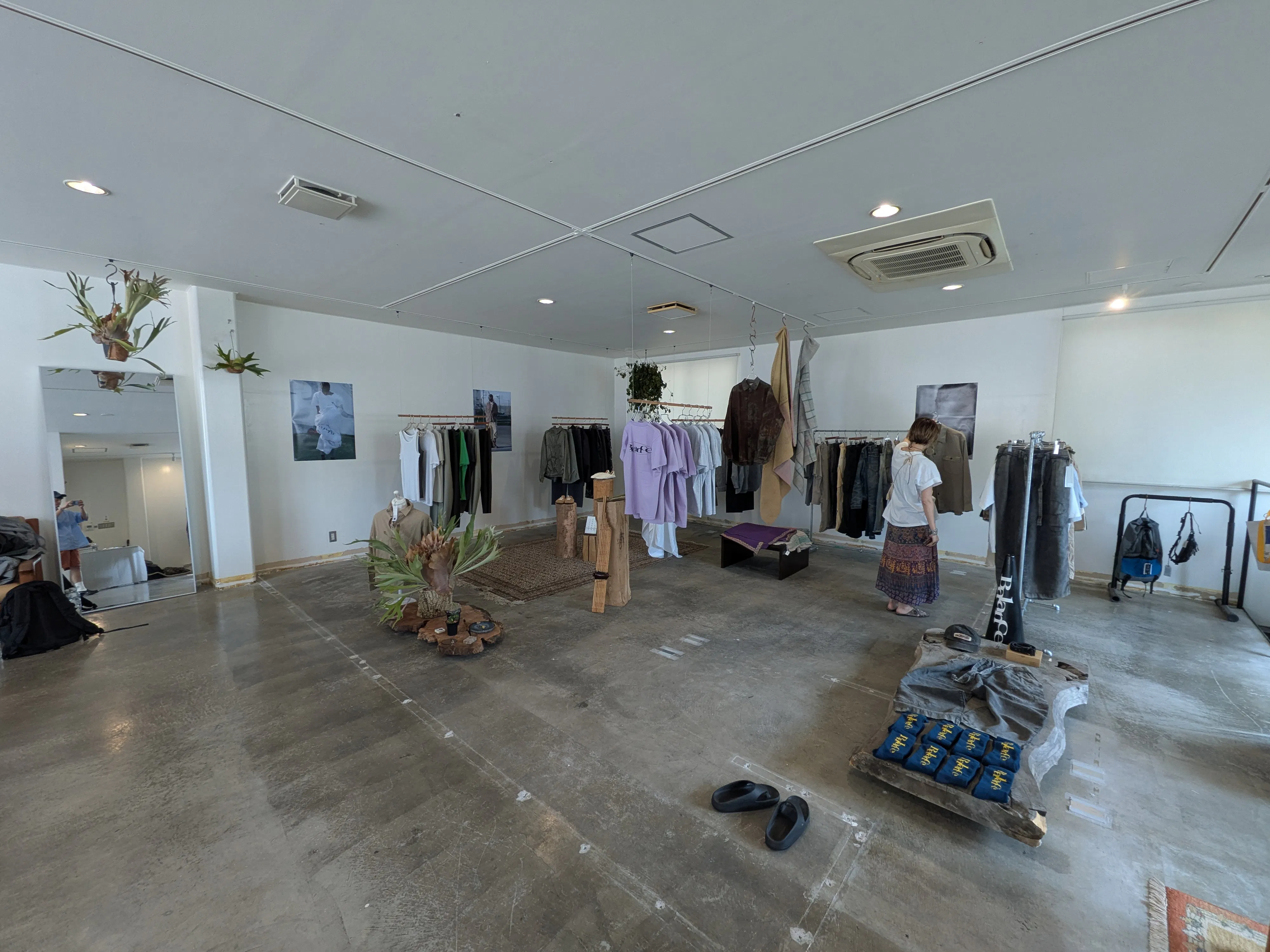 スペースの展開事例3