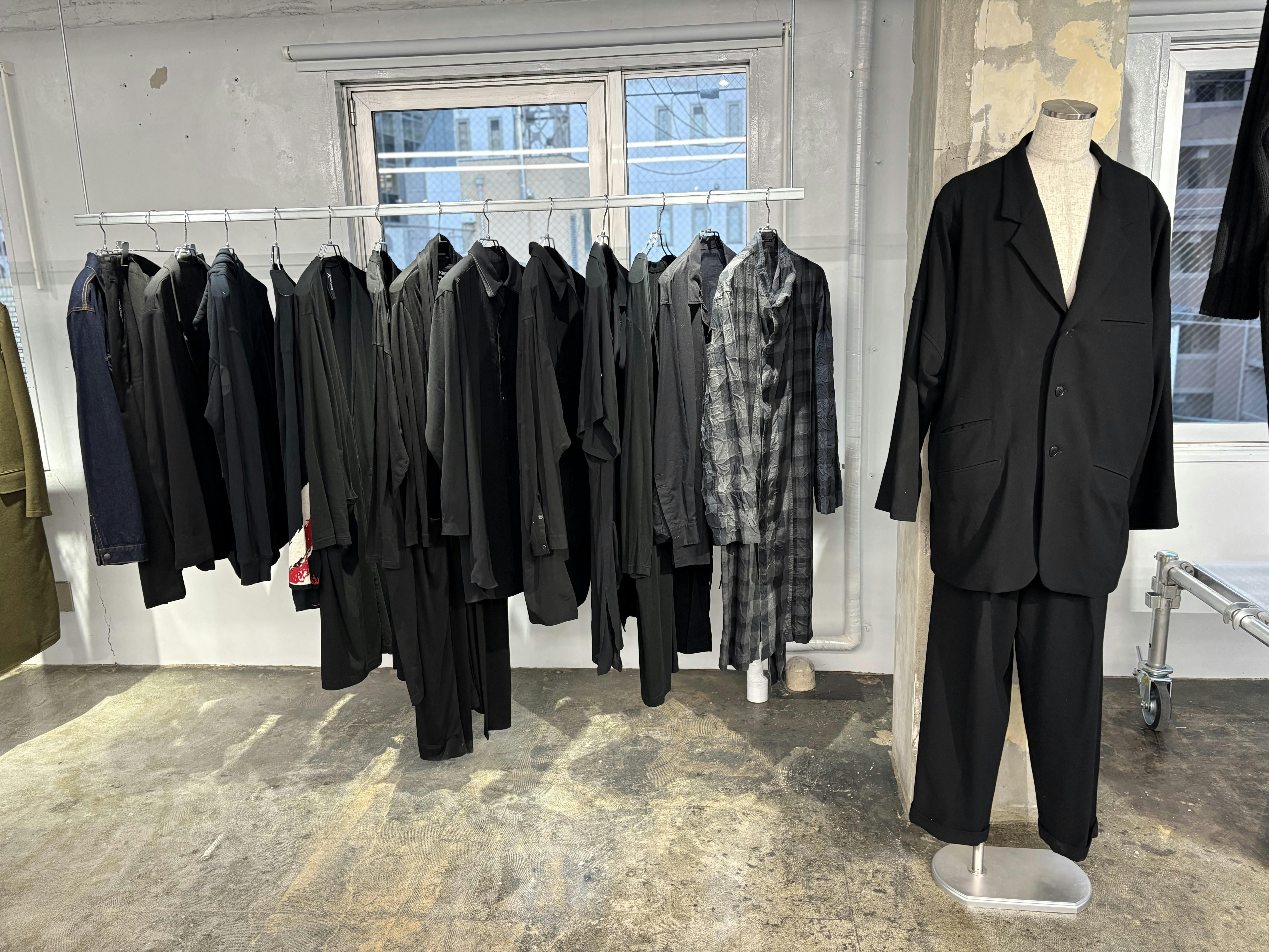 スペースの展開事例0