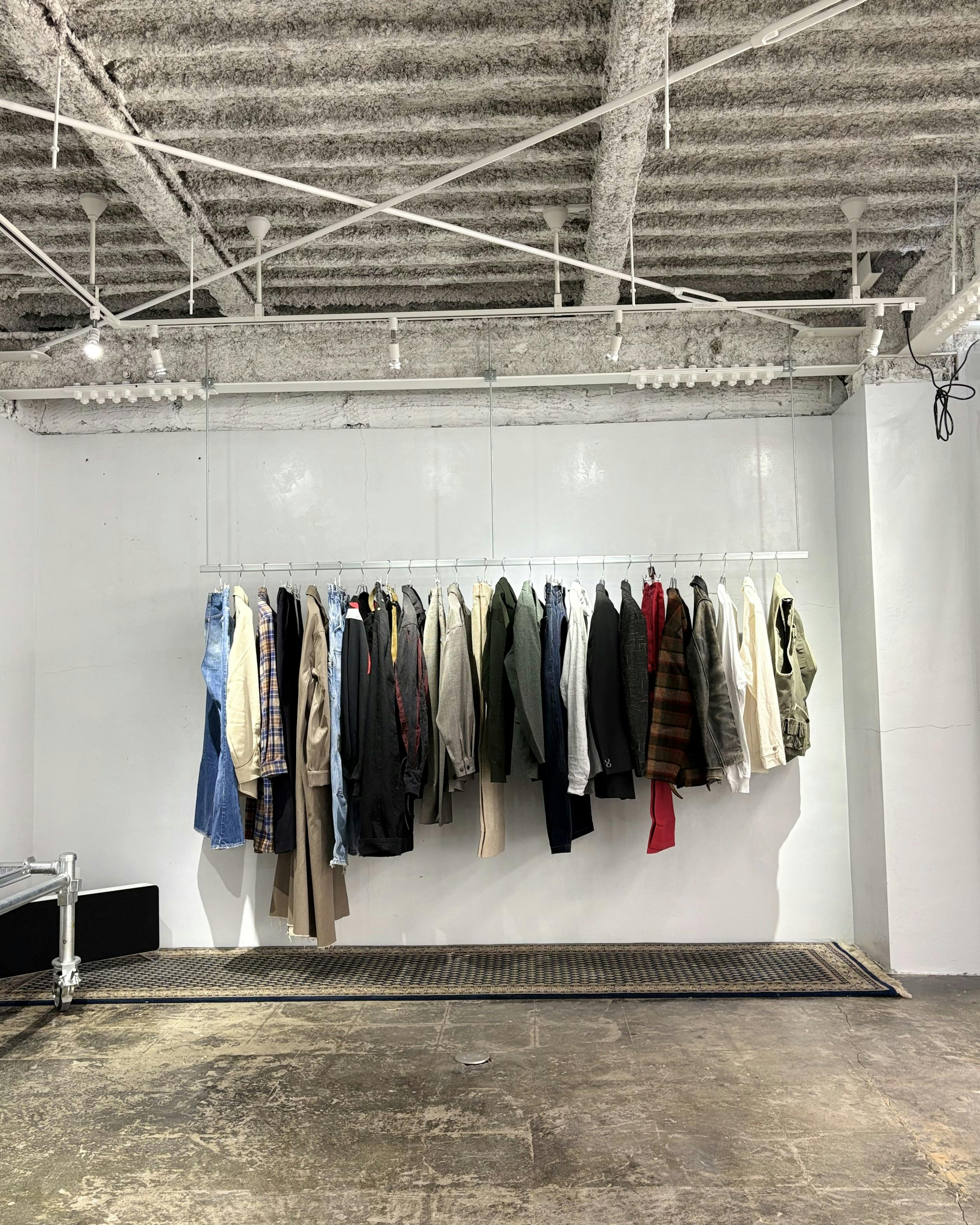 スペースの展開事例4