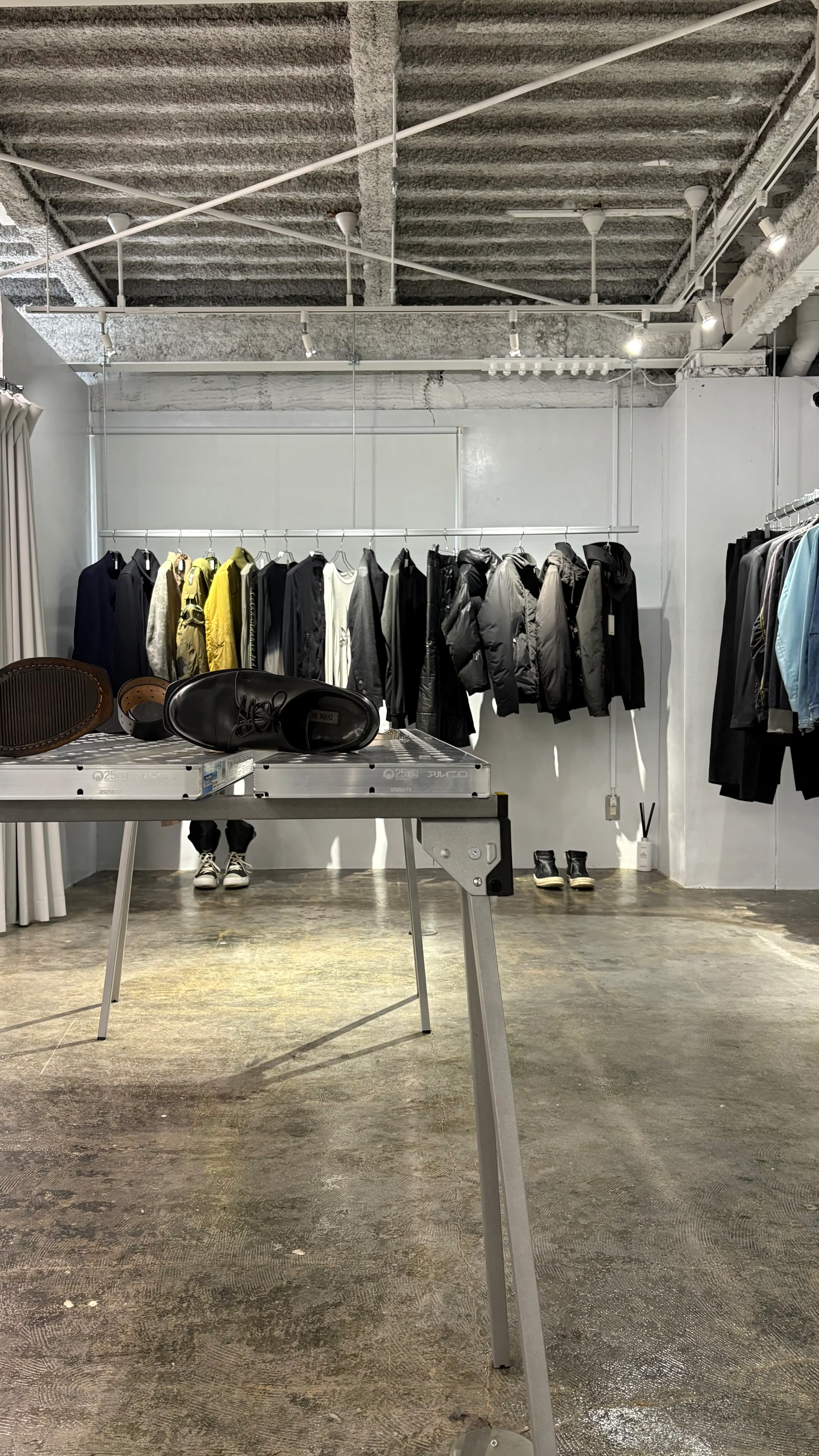 スペースの展開事例1