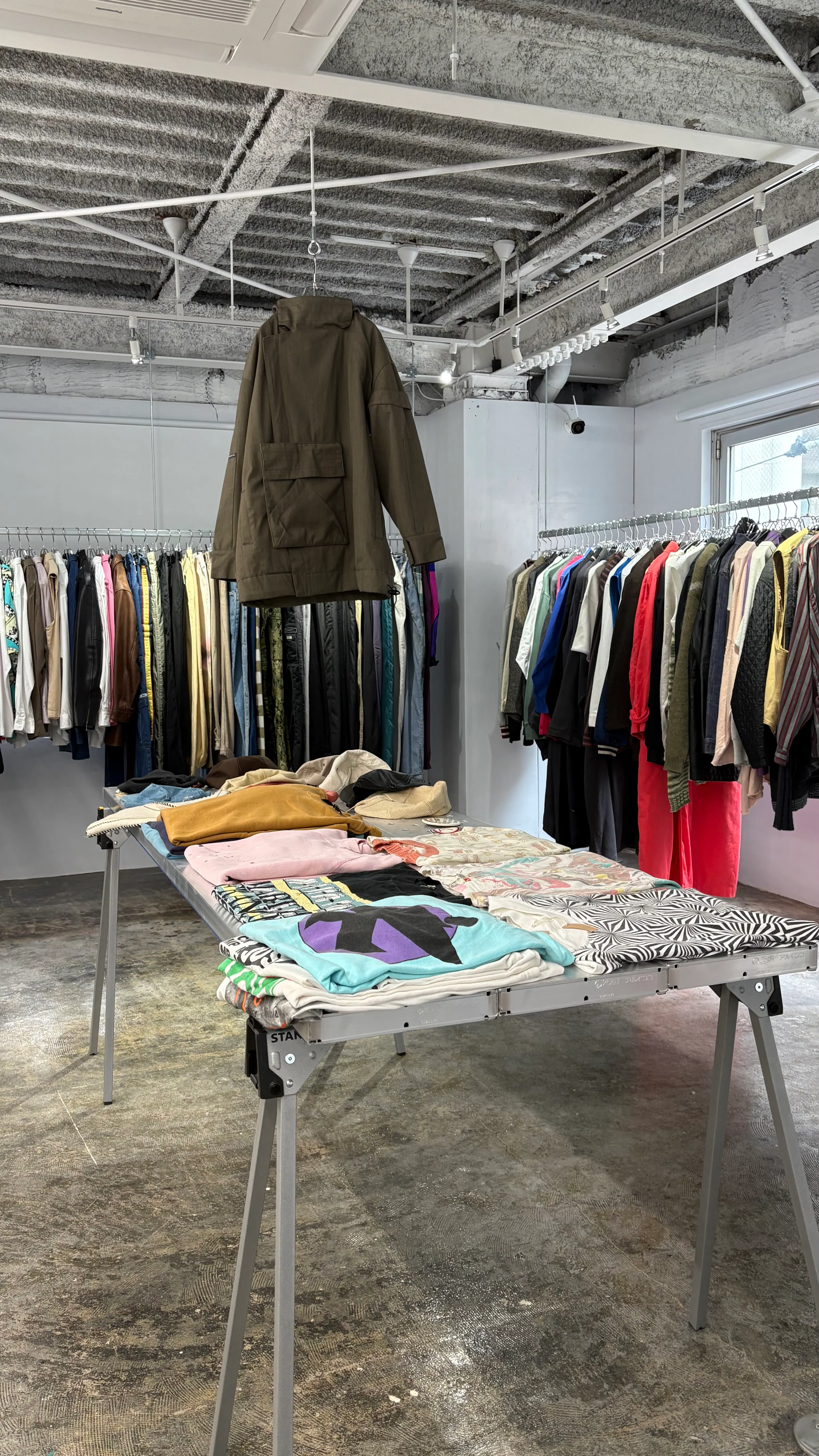 スペースの展開事例3