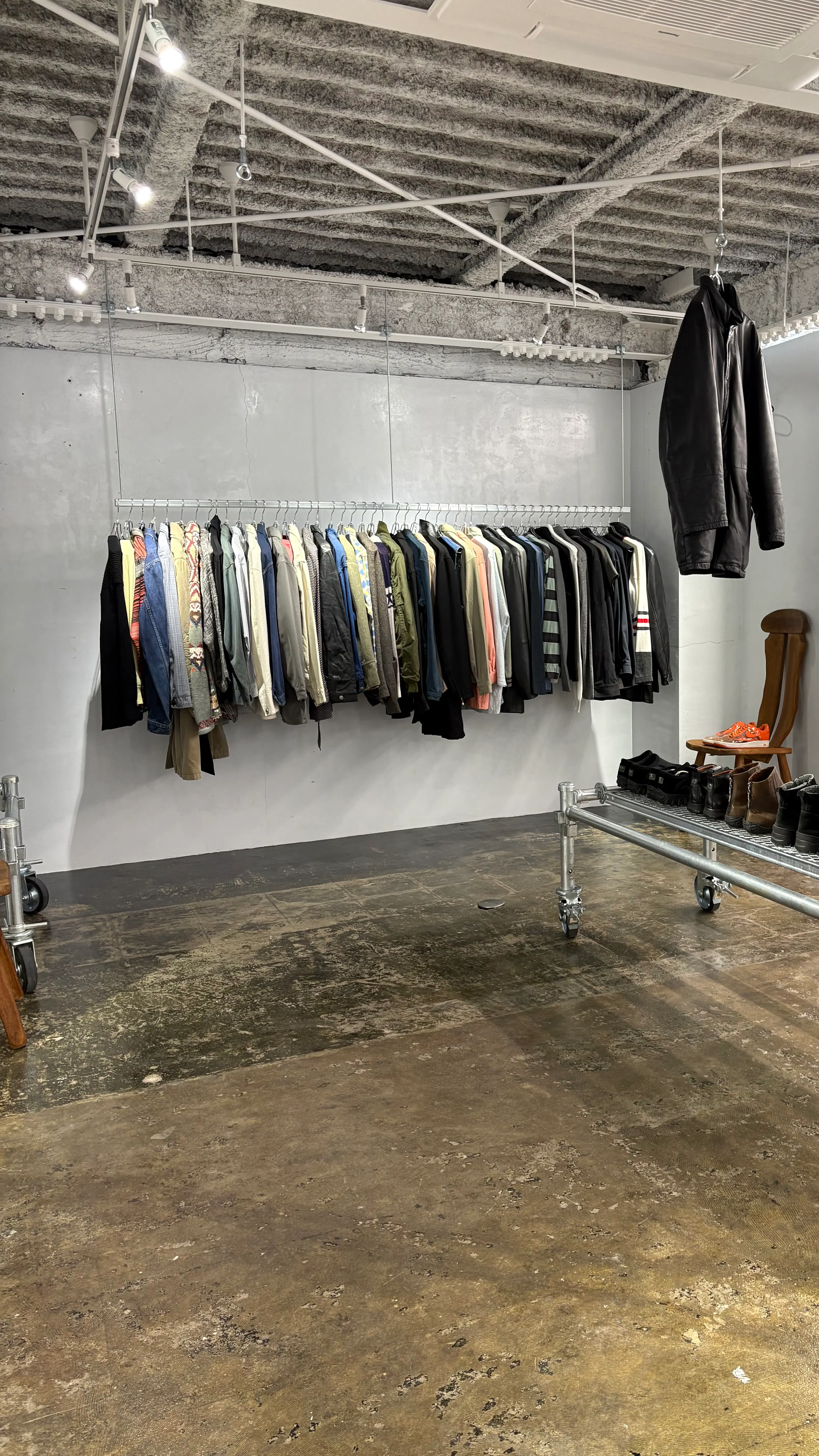 スペースの展開事例4