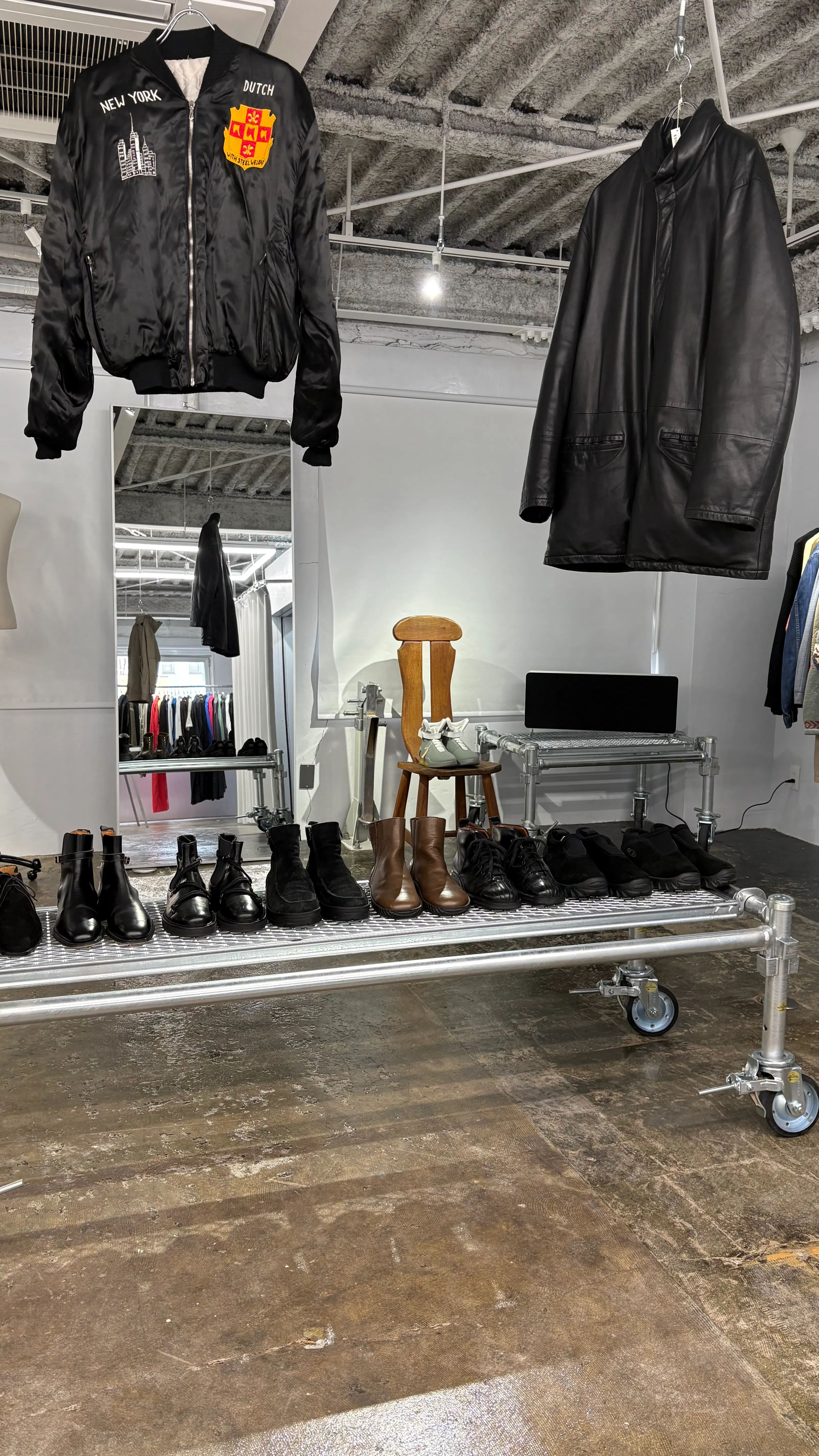 スペースの展開事例5