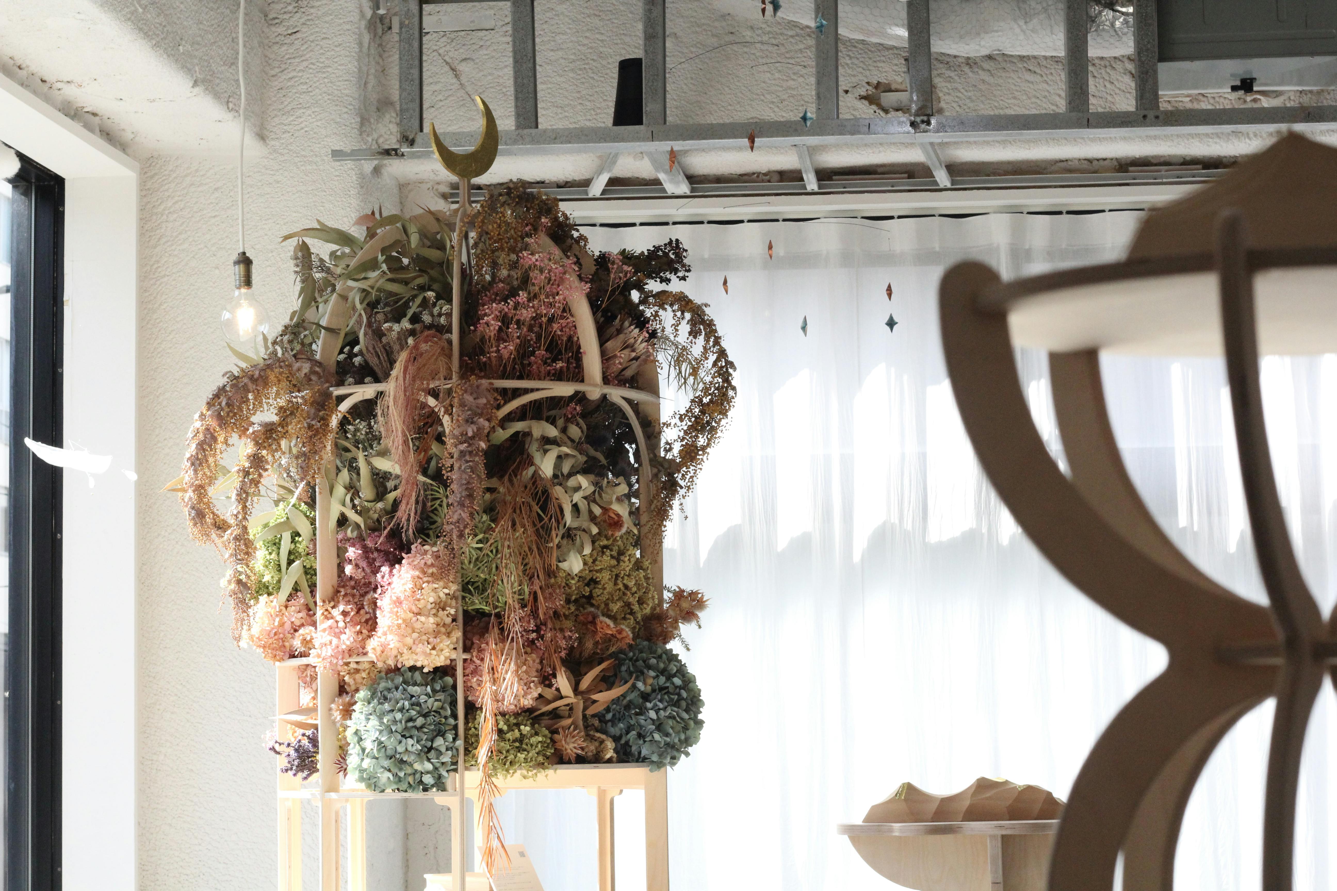 スペースの展開事例1