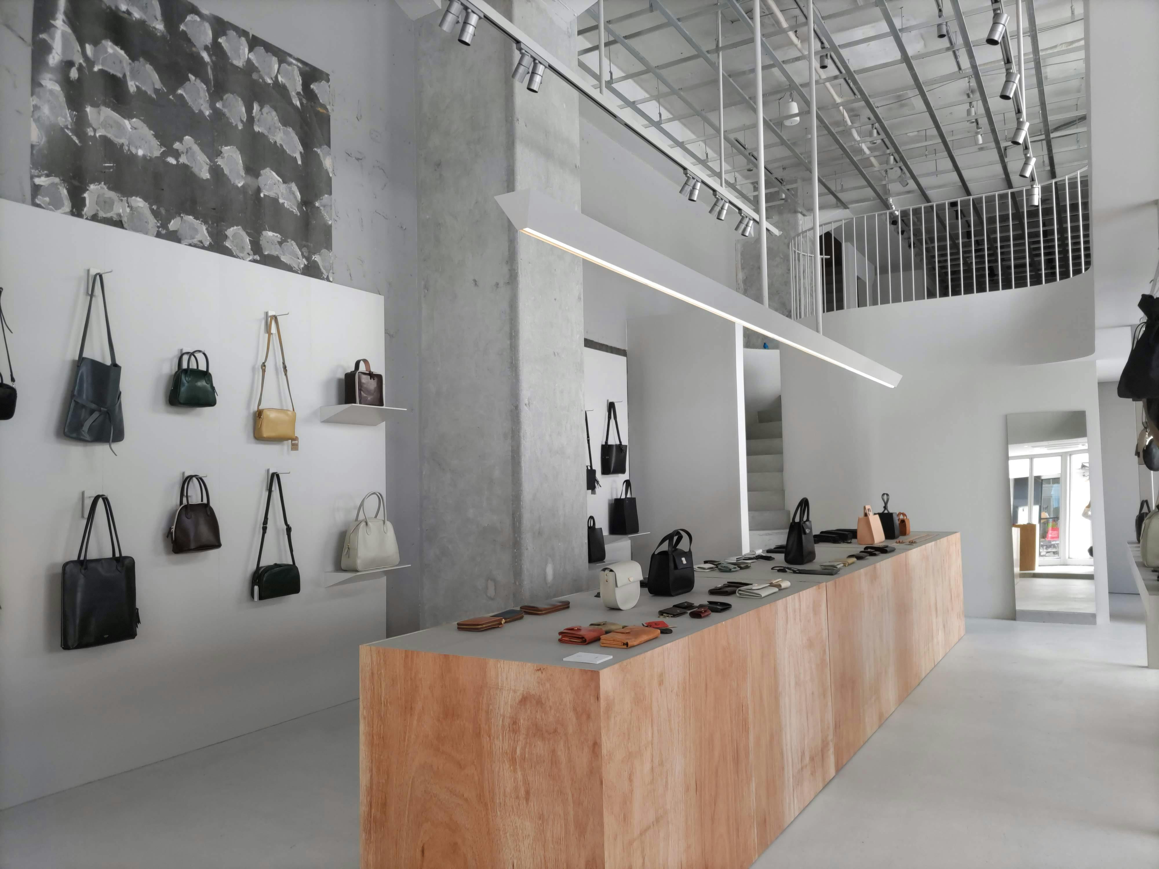 スペースの展開事例2