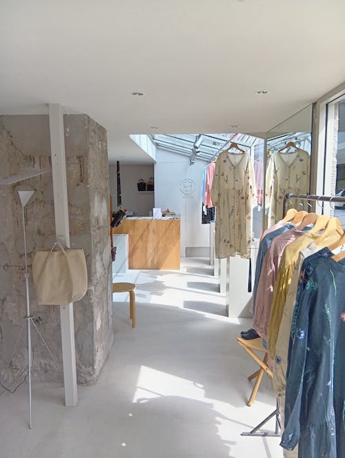 スペースの展開事例3