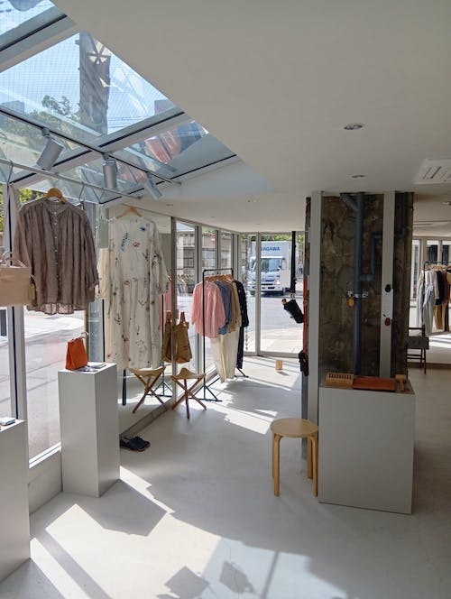 スペースの展開事例4