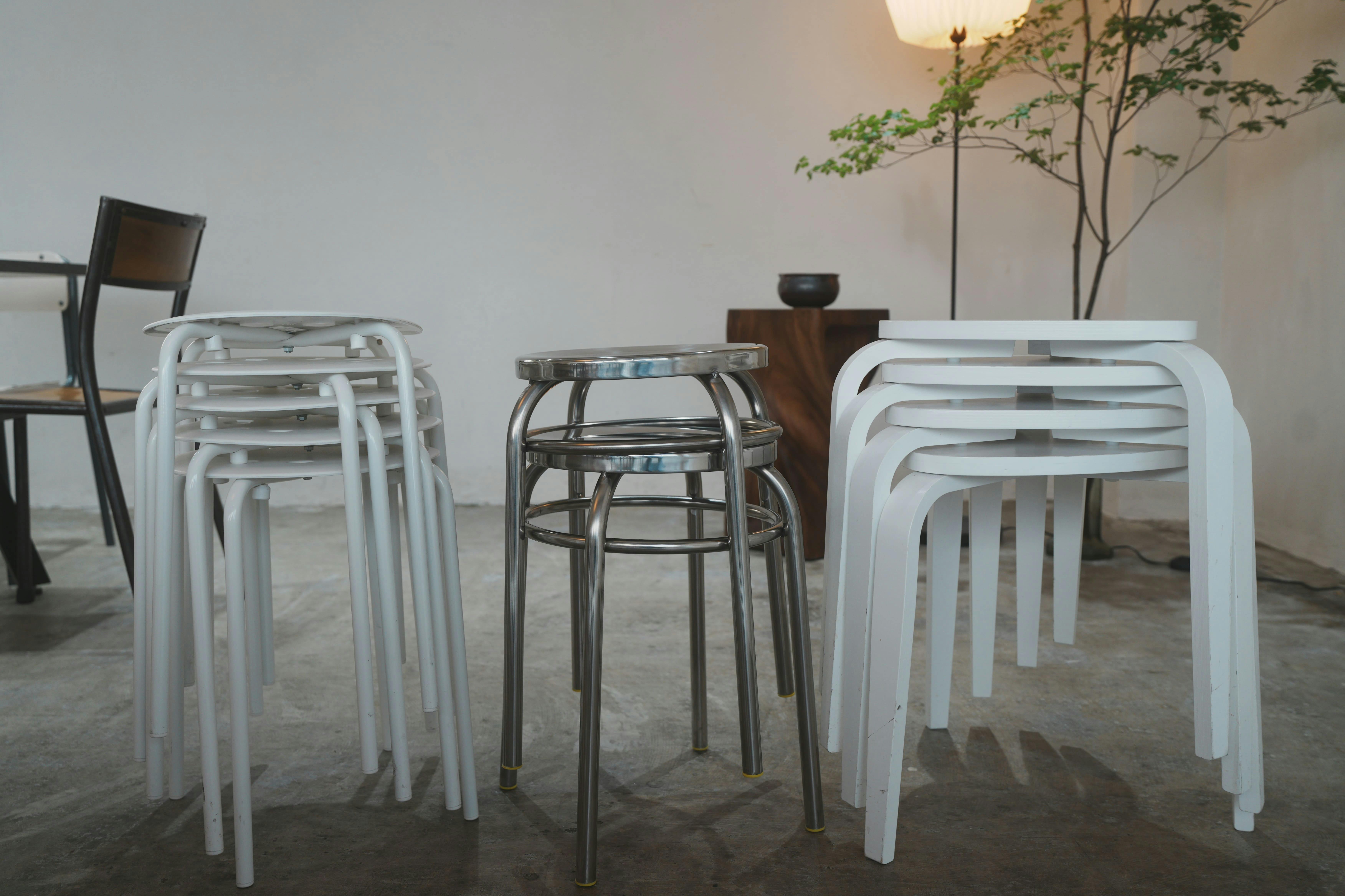 スペースの展開事例1