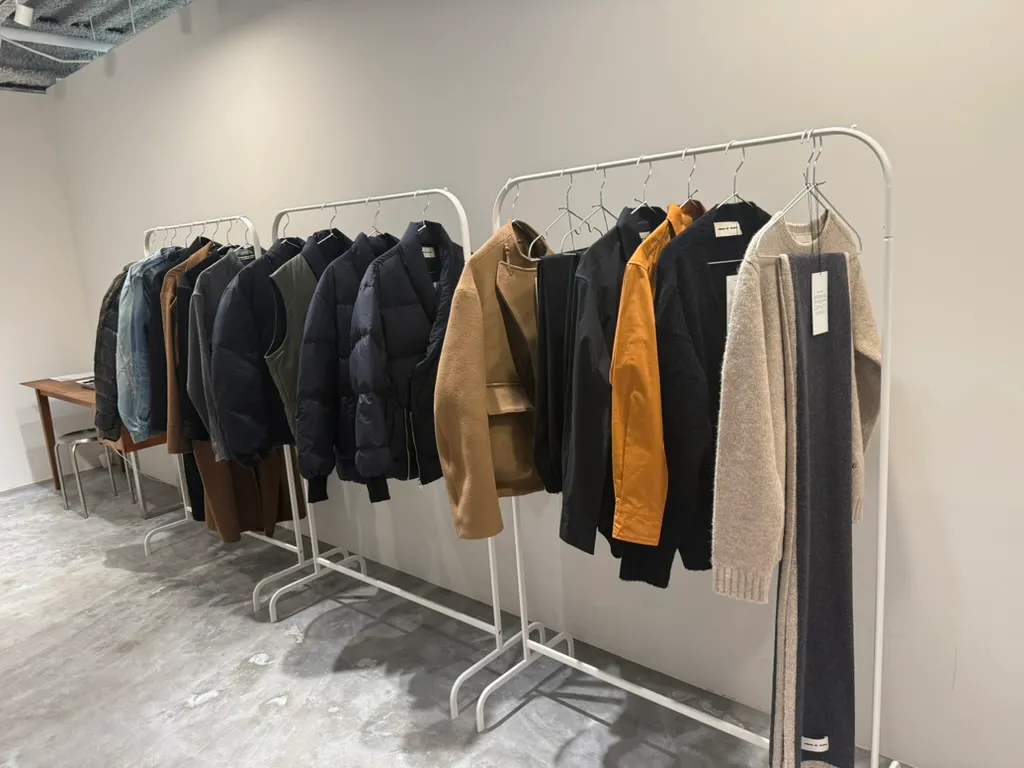 スペースの展開事例0