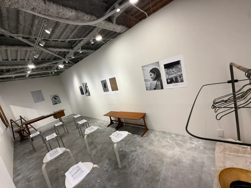 スペースの展開事例2