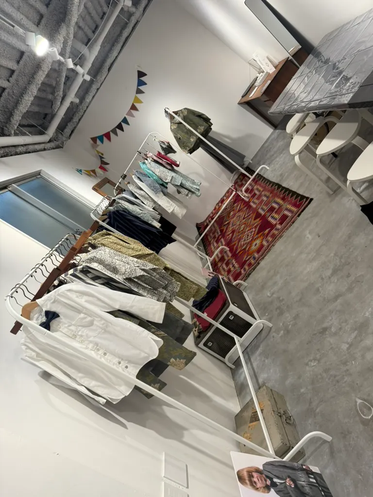 スペースの展開事例7