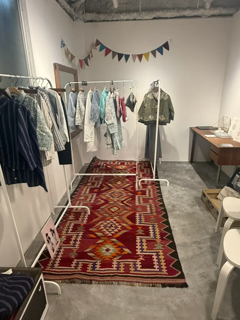 スペースの展開事例8