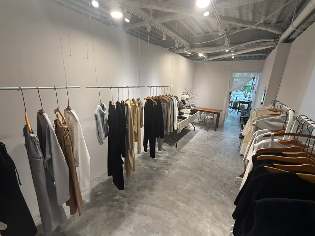 スペースの展開事例7