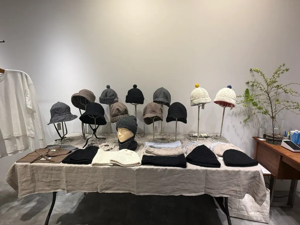 スペースの展開事例15