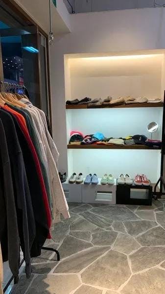 スペースの展開事例8