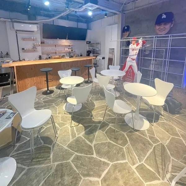 スペースの展開事例13